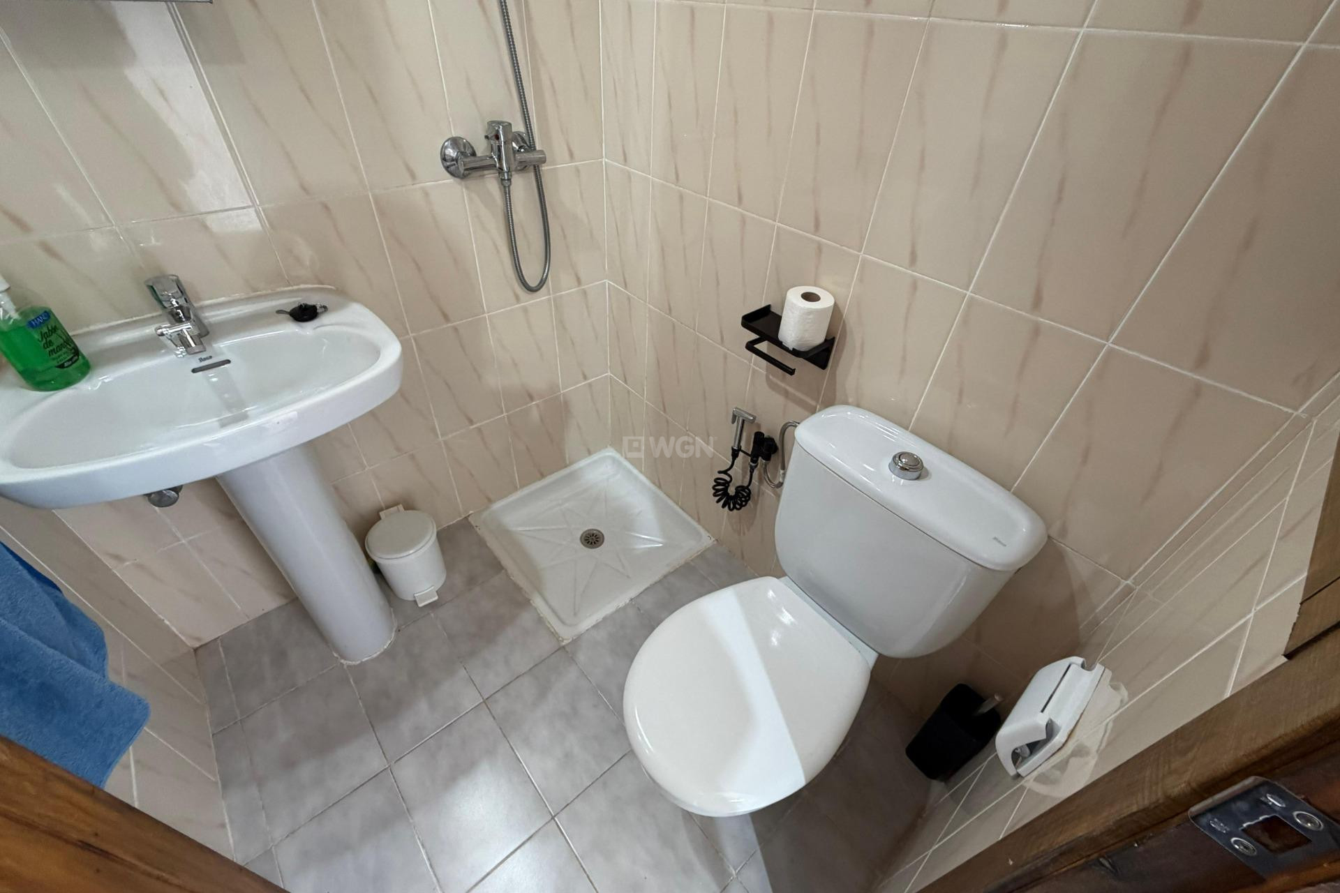 Resale - Duplex - Lo Pagan - LA PUNTICA