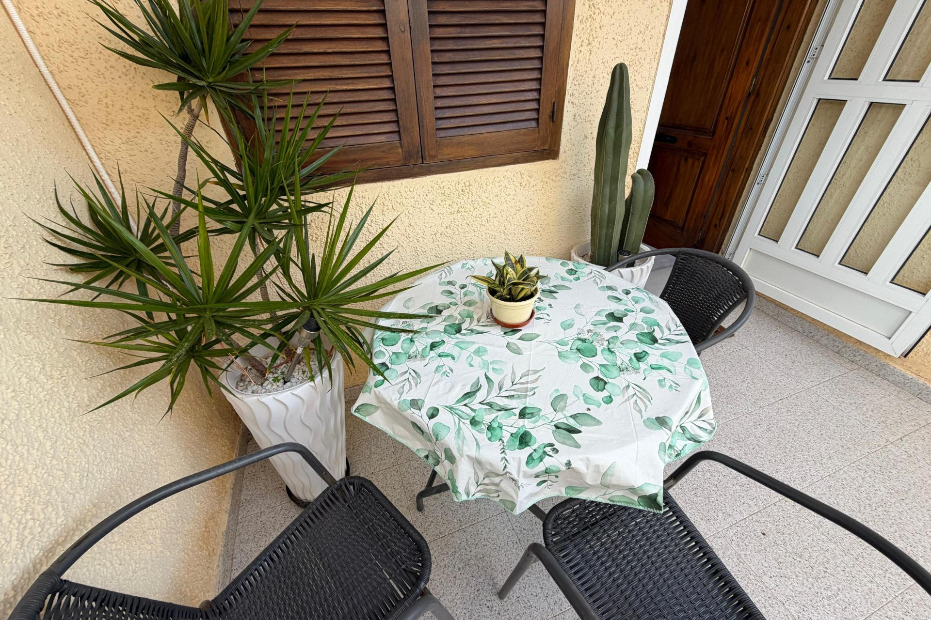 Resale - Duplex - Lo Pagan - LA PUNTICA