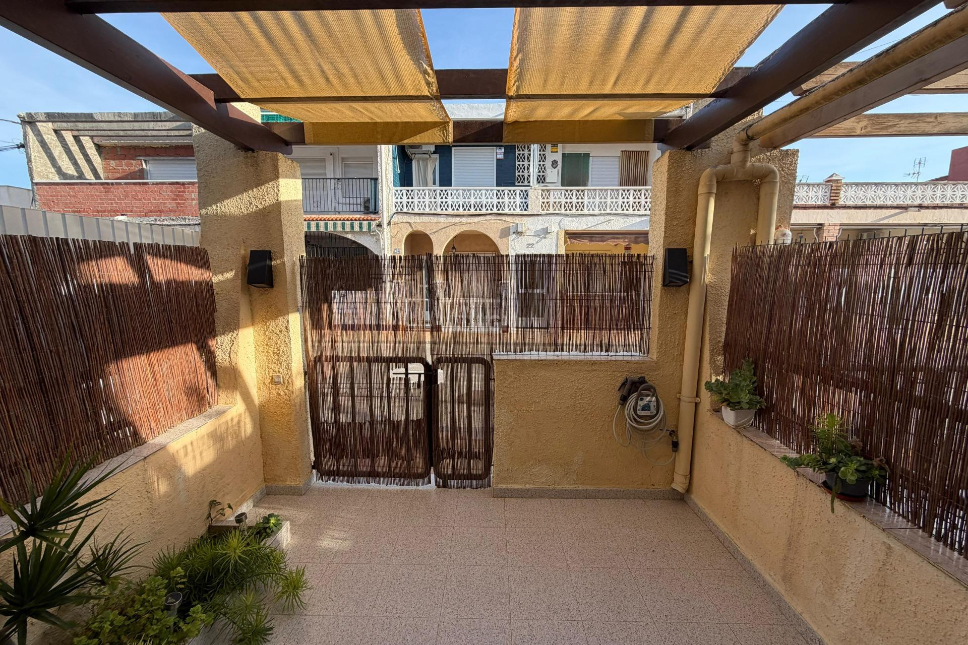 Resale - Duplex - Lo Pagan - LA PUNTICA