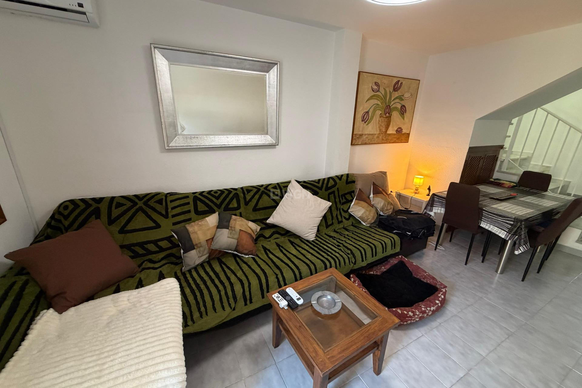 Resale - Duplex - Lo Pagan - LA PUNTICA