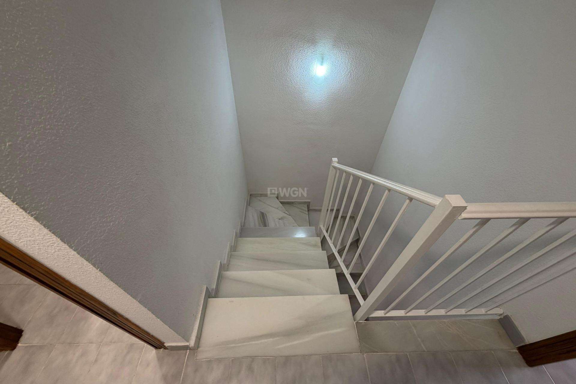 Resale - Duplex - Lo Pagan - LA PUNTICA