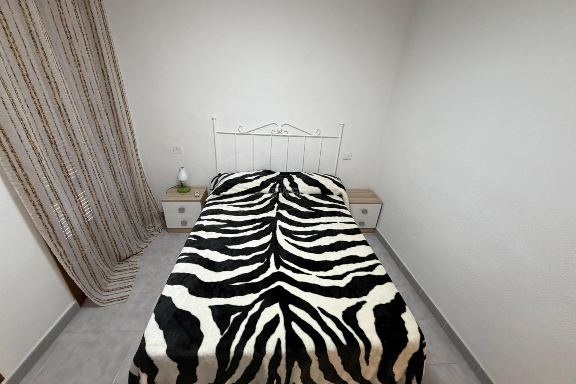 Resale - Duplex - Lo Pagan - LA PUNTICA