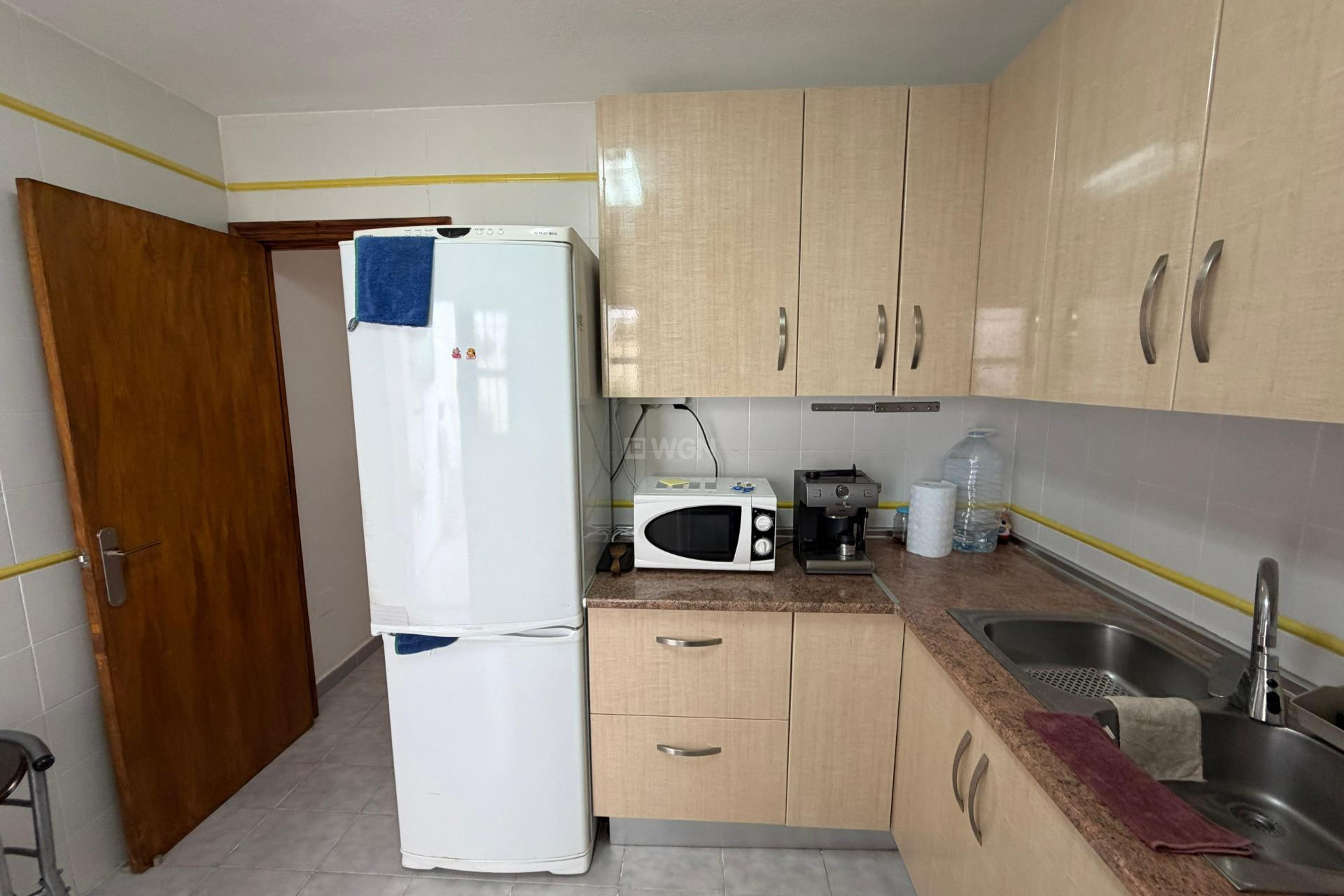 Resale - Duplex - Lo Pagan - LA PUNTICA