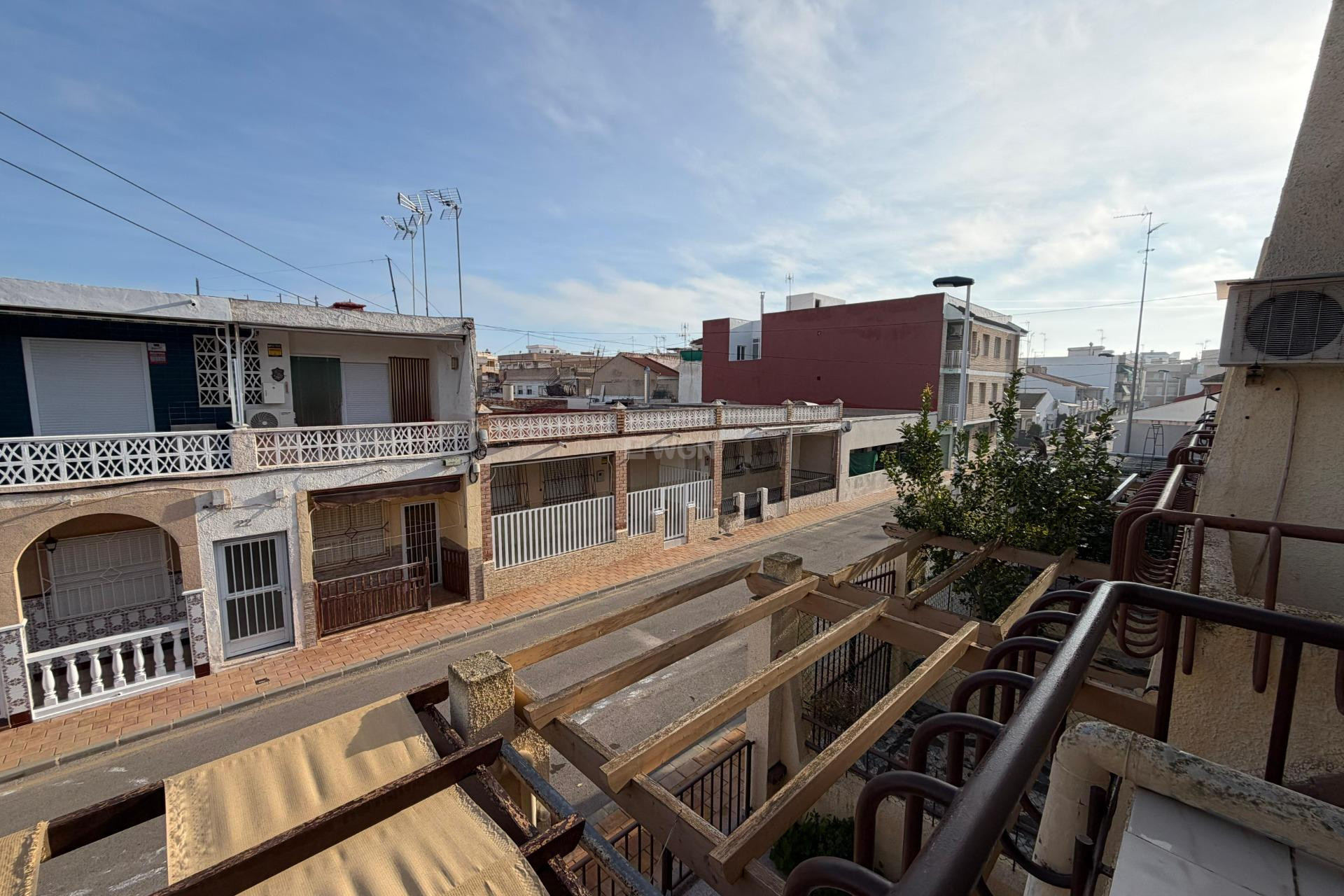 Resale - Duplex - Lo Pagan - LA PUNTICA