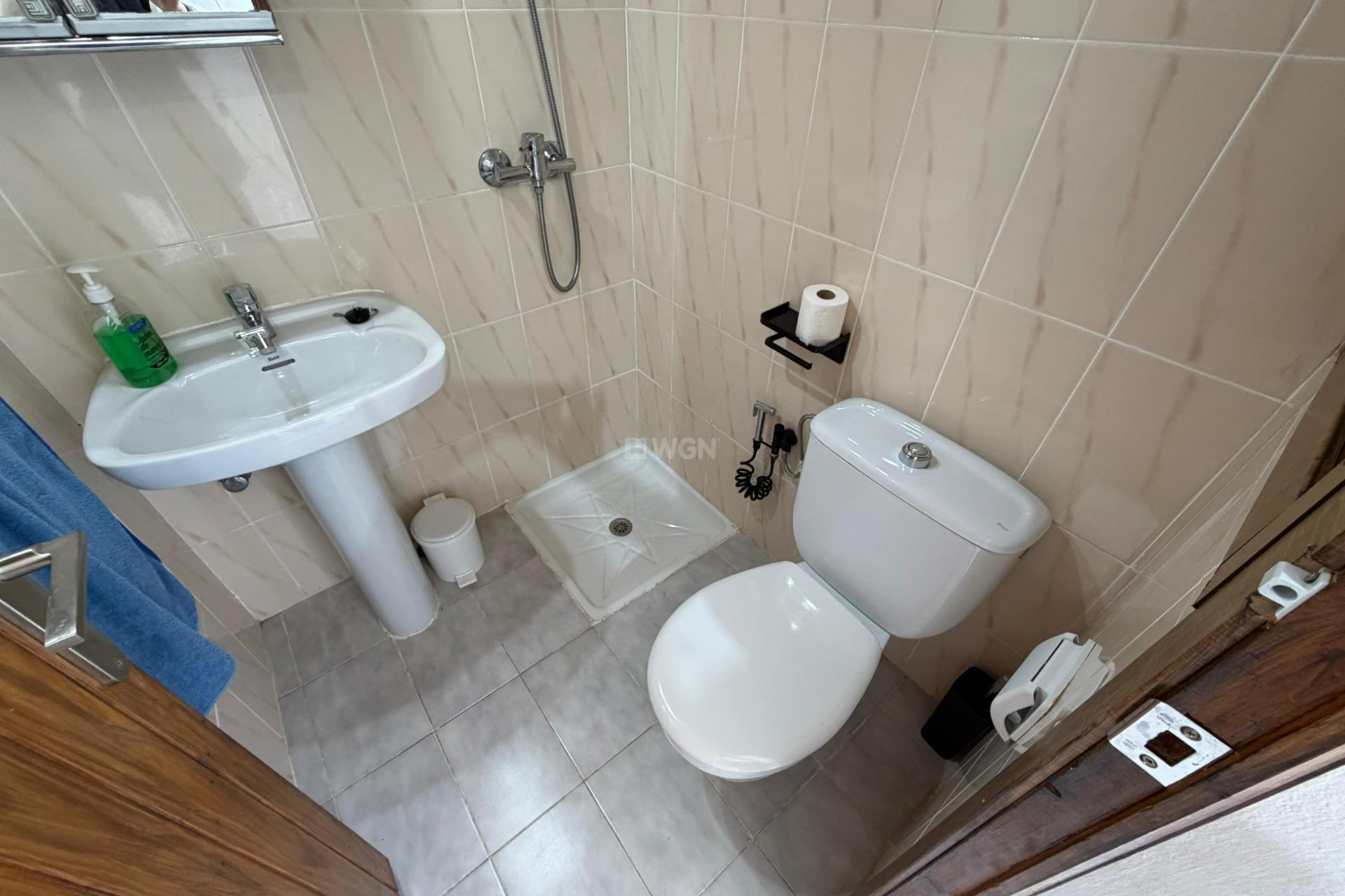 Resale - Duplex - Lo Pagan - LA PUNTICA