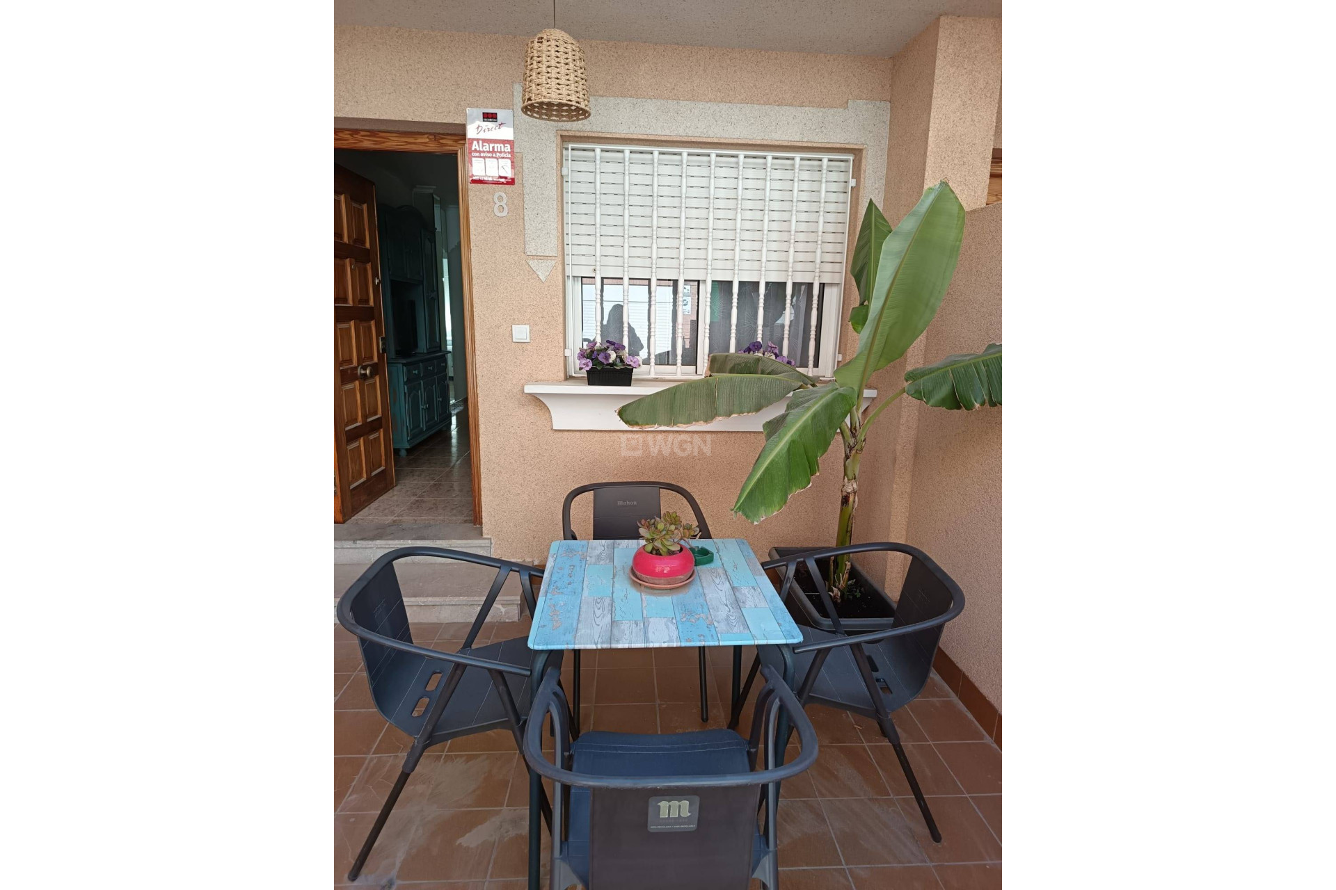 Resale - Duplex - Lo Pagan - LA PUNTICA
