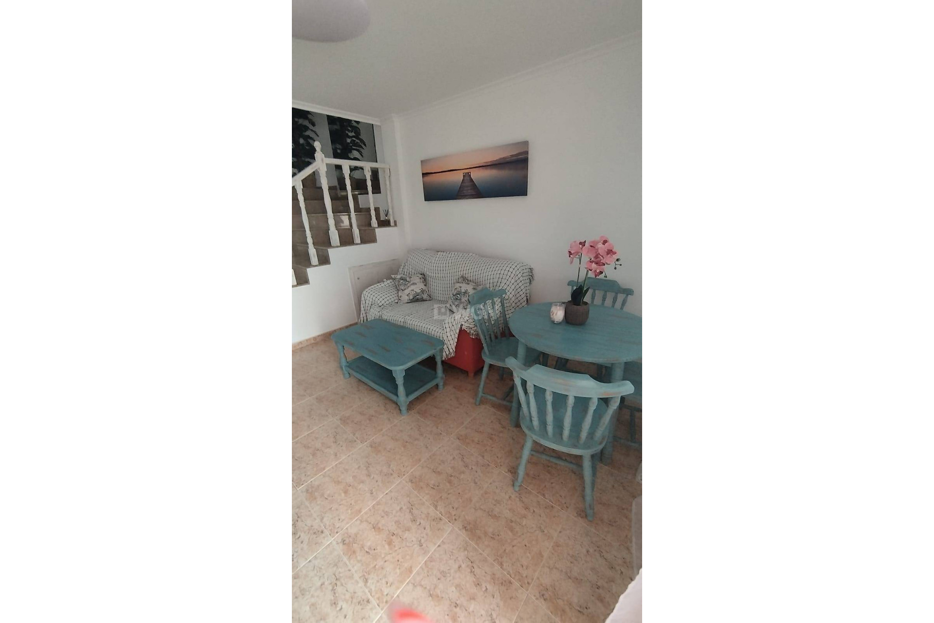 Resale - Duplex - Lo Pagan - LA PUNTICA