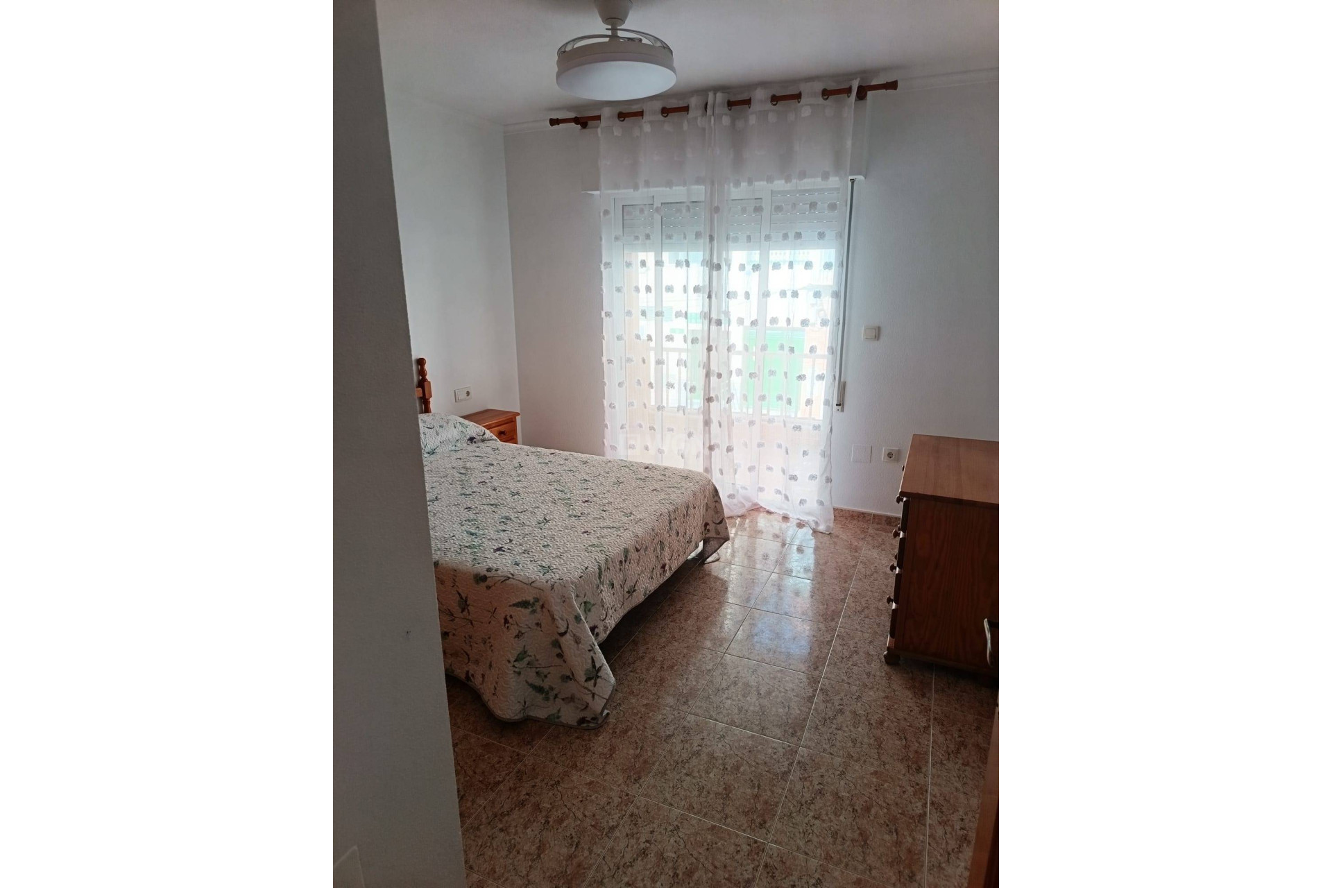 Resale - Duplex - Lo Pagan - LA PUNTICA