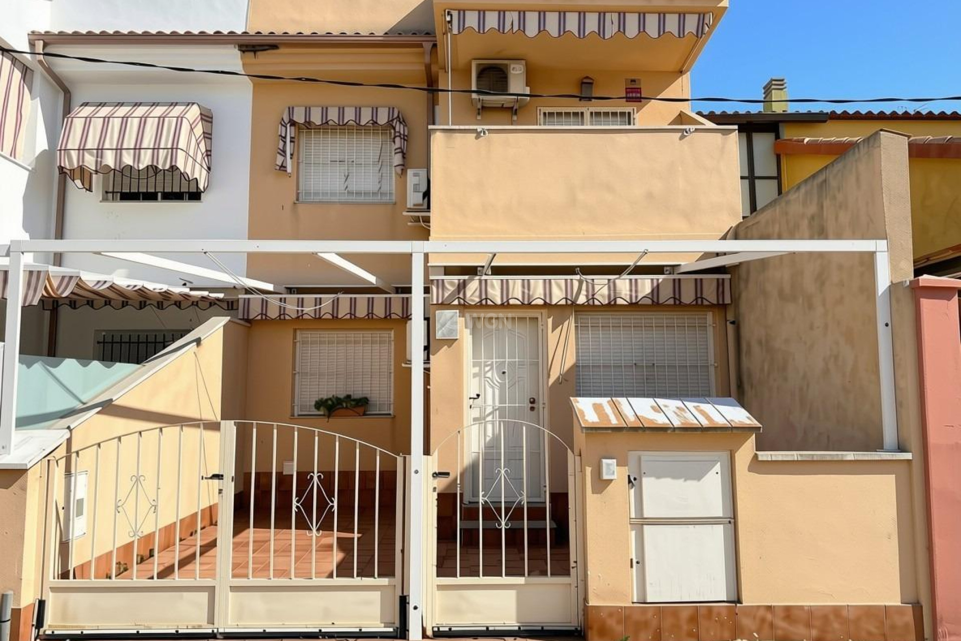 Resale - Duplex - Lo Pagan - LA PUNTICA