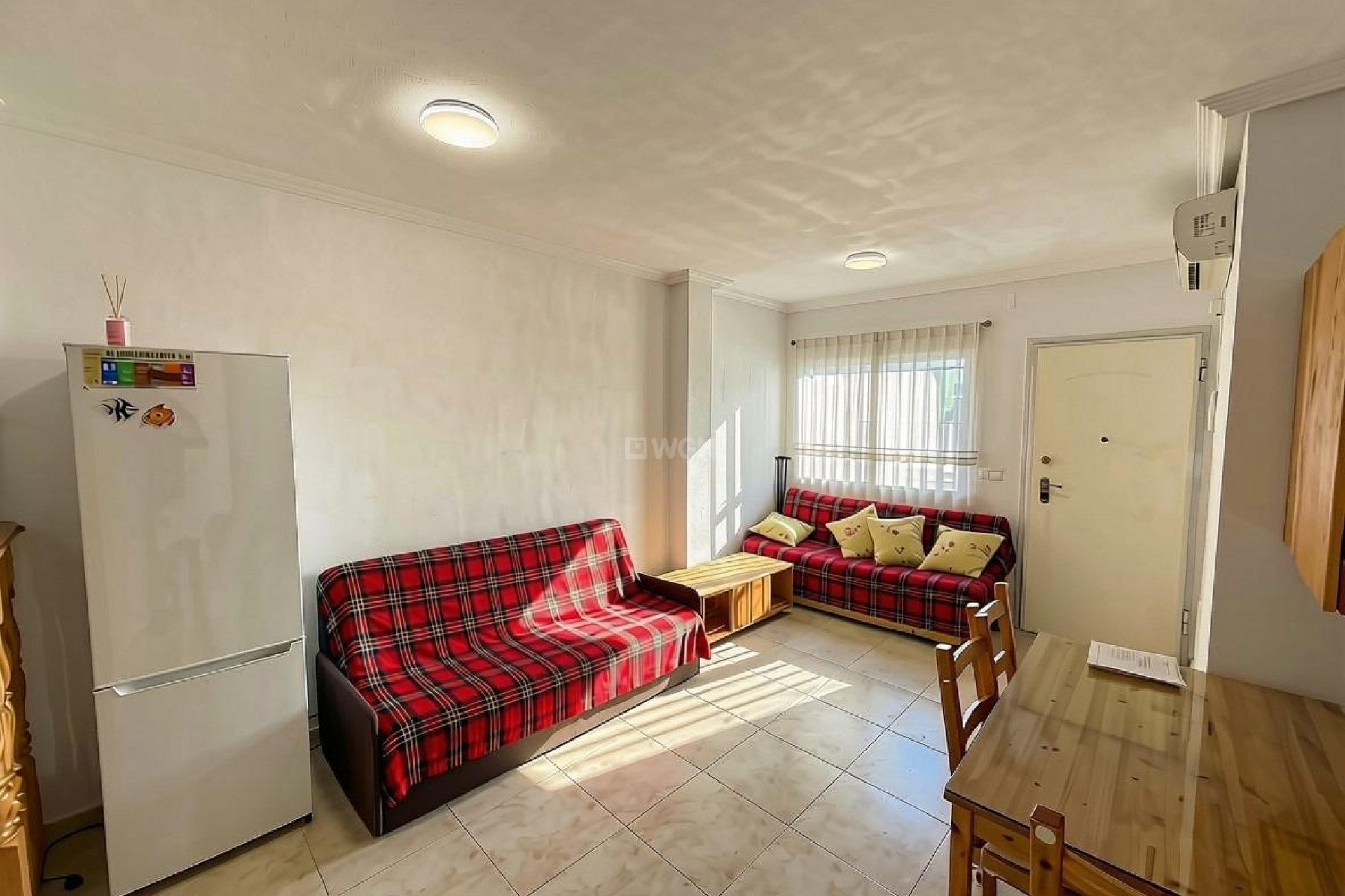 Resale - Duplex - Lo Pagan - LA PUNTICA