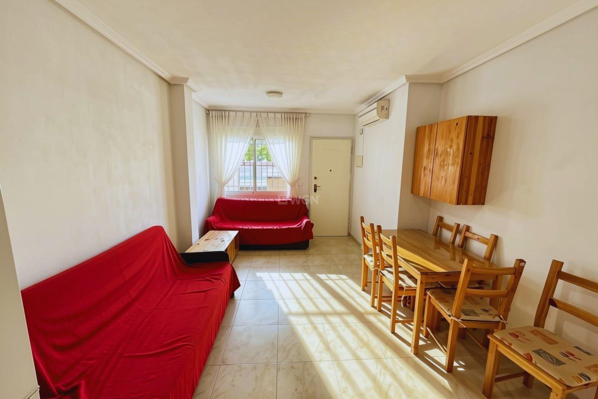 Resale - Duplex - Lo Pagan - LA PUNTICA