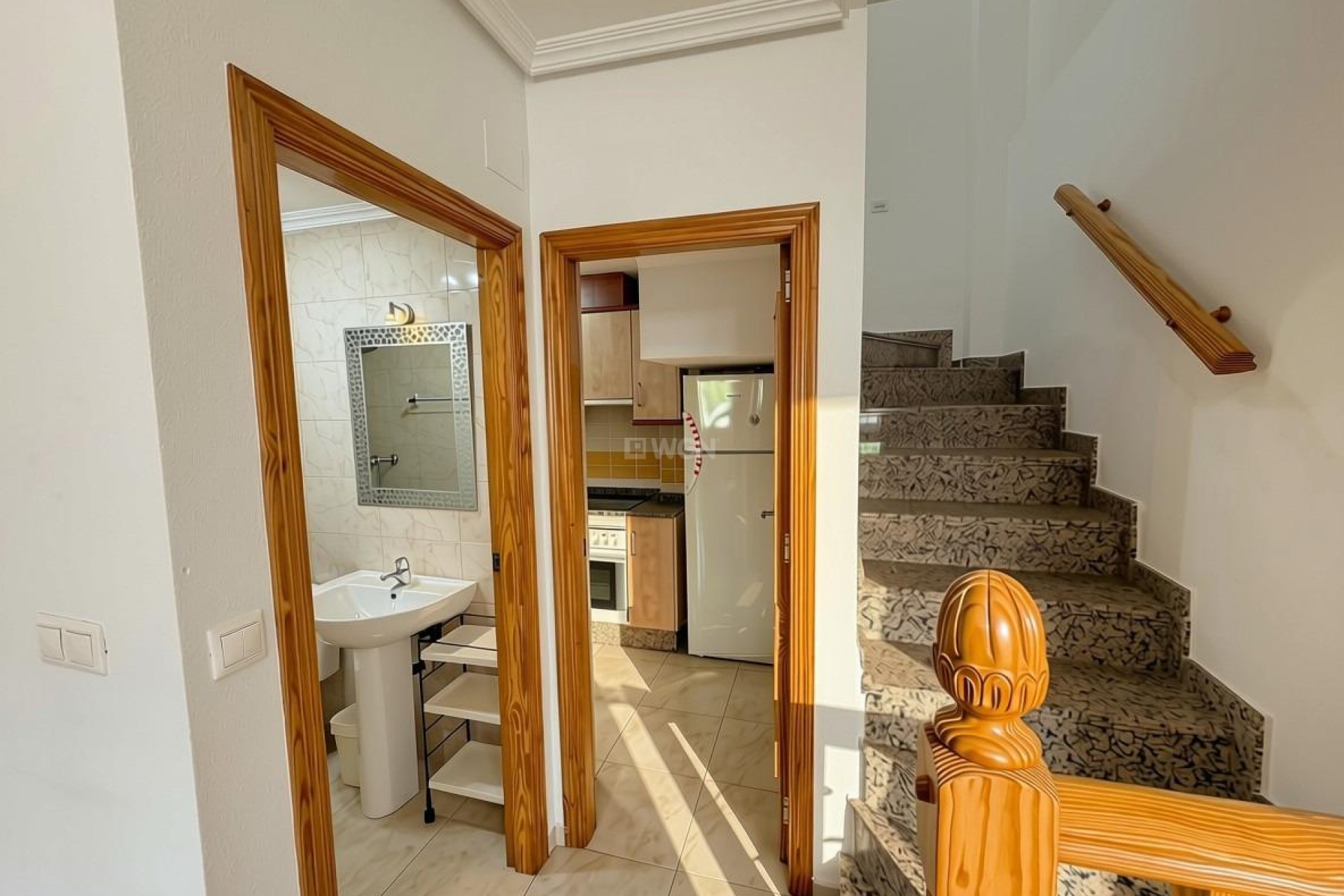 Resale - Duplex - Lo Pagan - LA PUNTICA