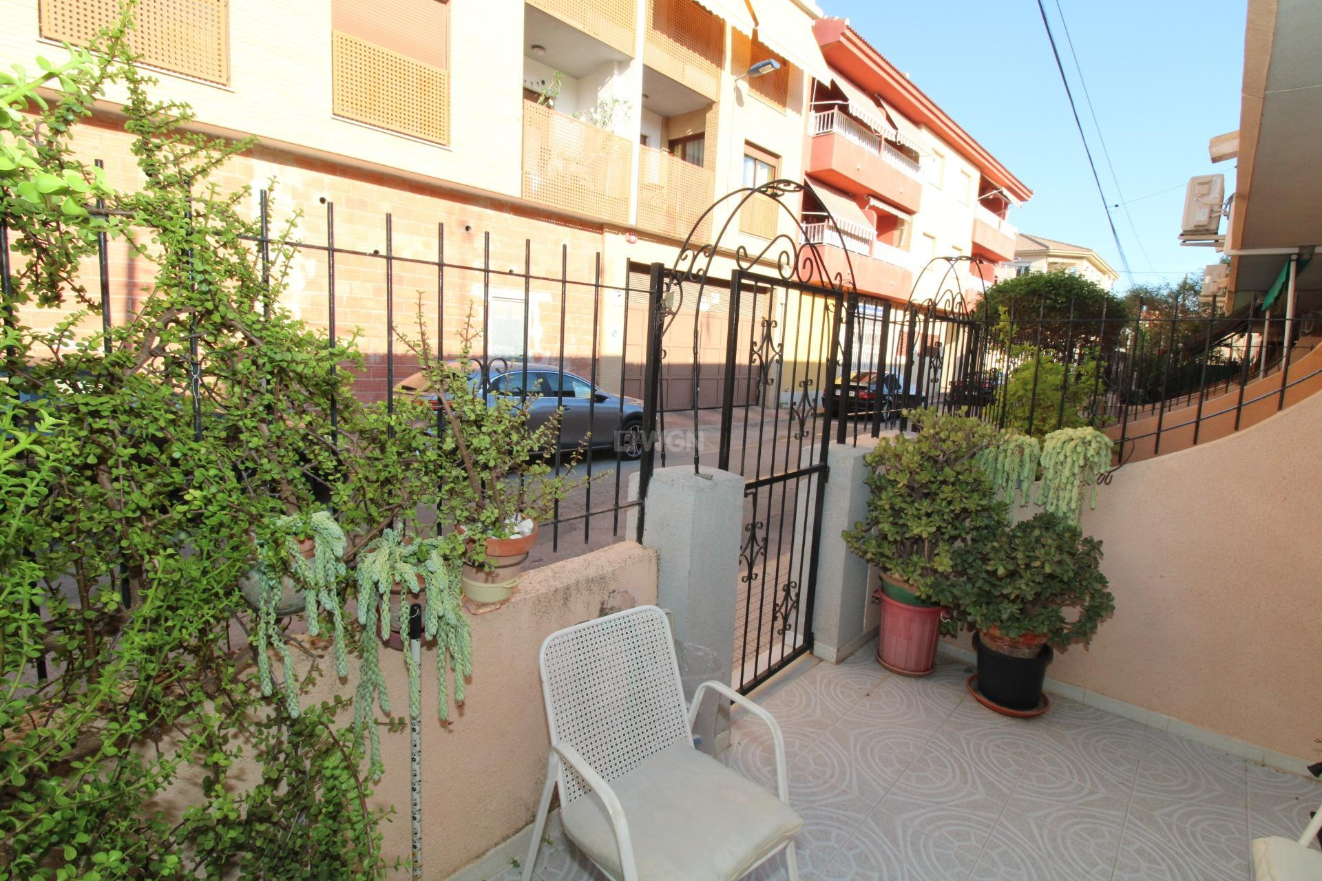 Resale - Duplex - Lo Pagan - LA PUNTICA