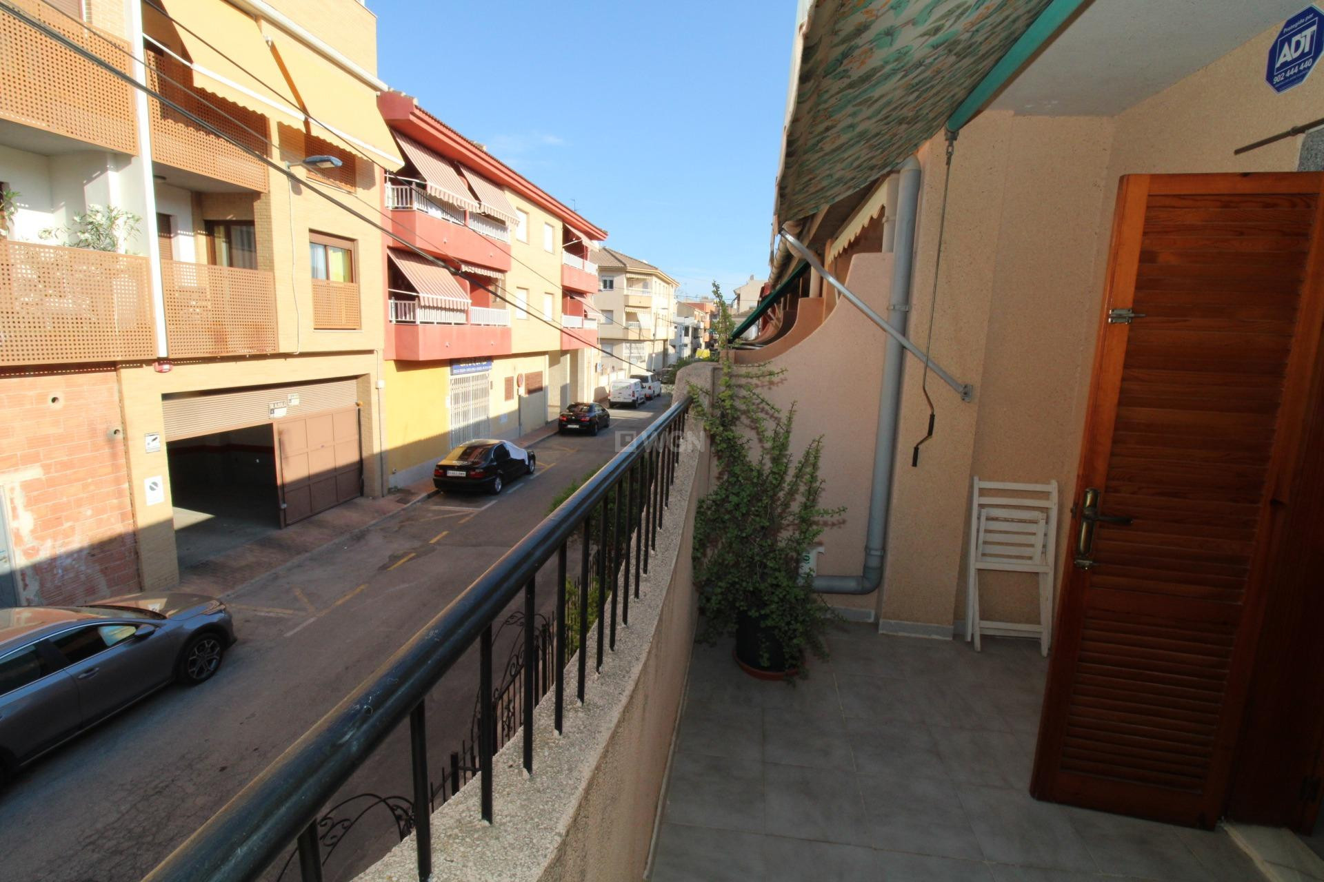 Resale - Duplex - Lo Pagan - LA PUNTICA