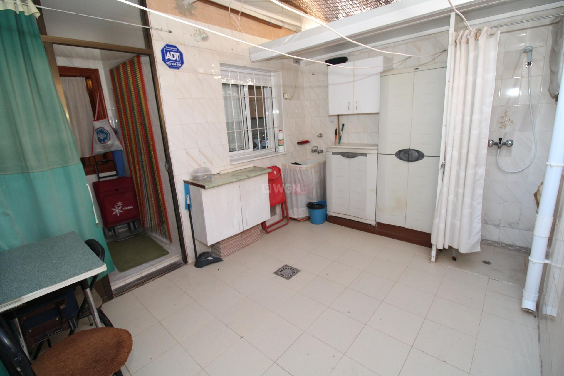 Resale - Duplex - Lo Pagan - LA PUNTICA