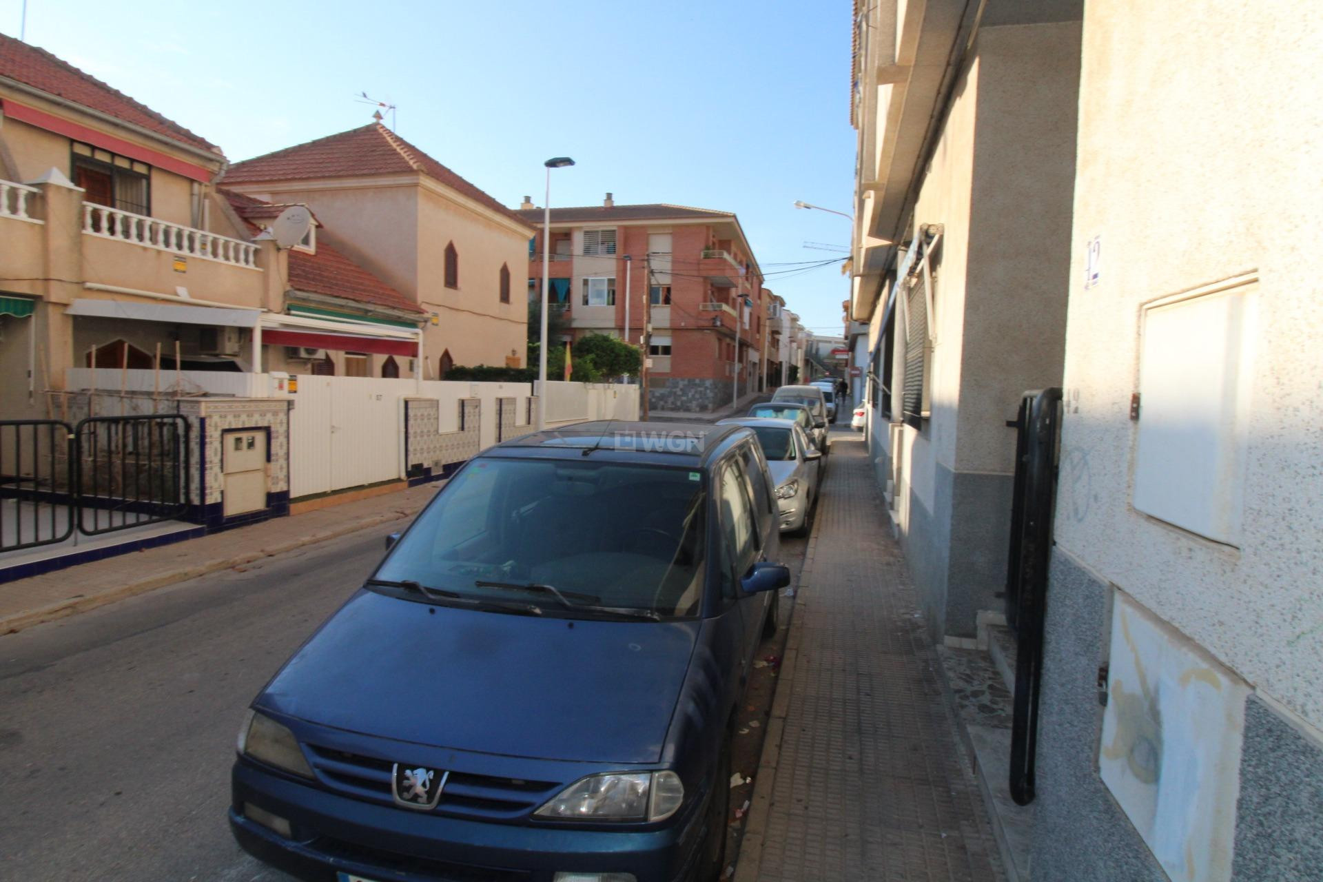 Resale - Duplex - Lo Pagan - LA PUNTICA