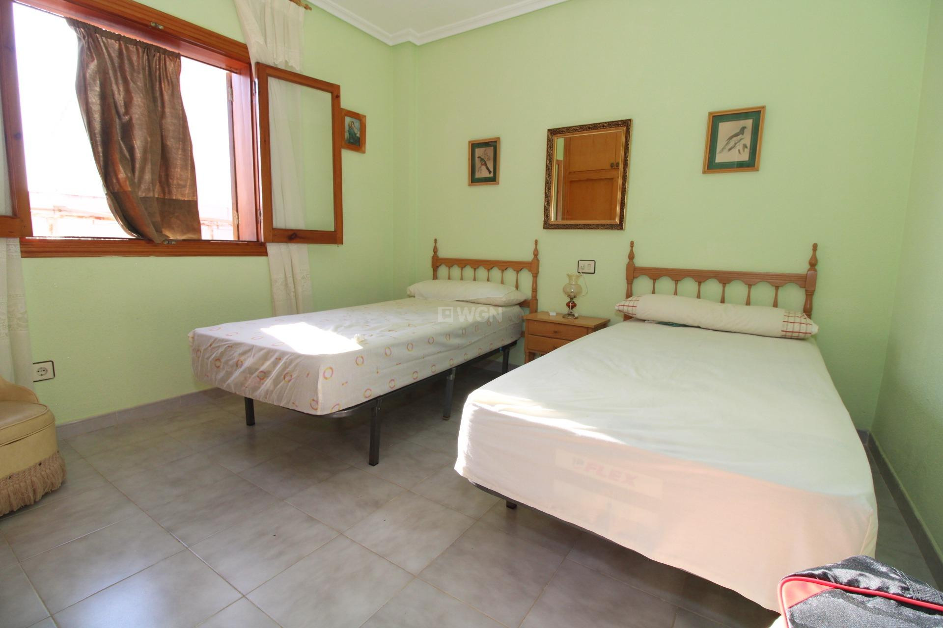 Resale - Duplex - Lo Pagan - LA PUNTICA