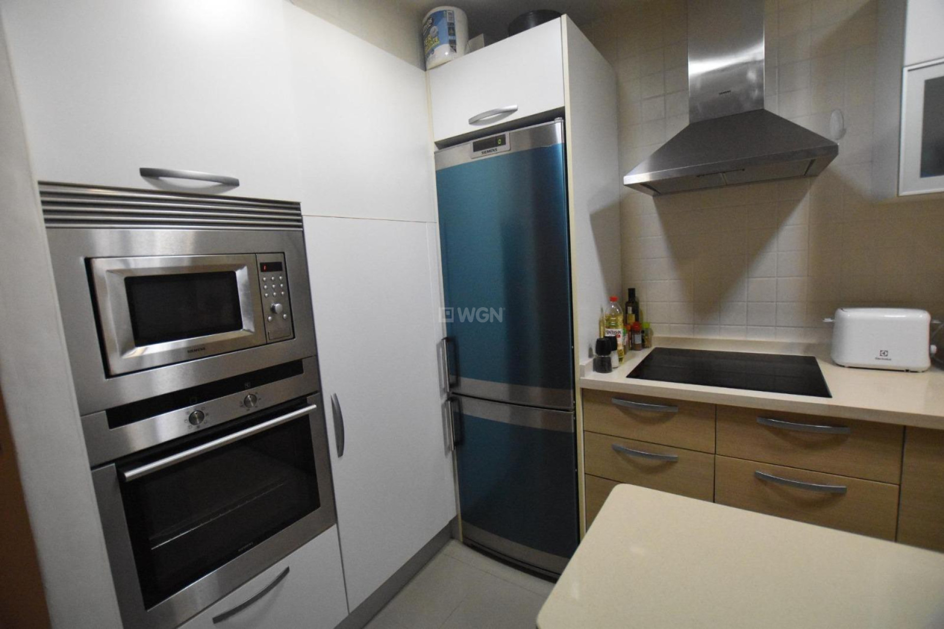 Resale - Duplex - Los Alcázares - Las Lomas Del Rame-bahía Bella