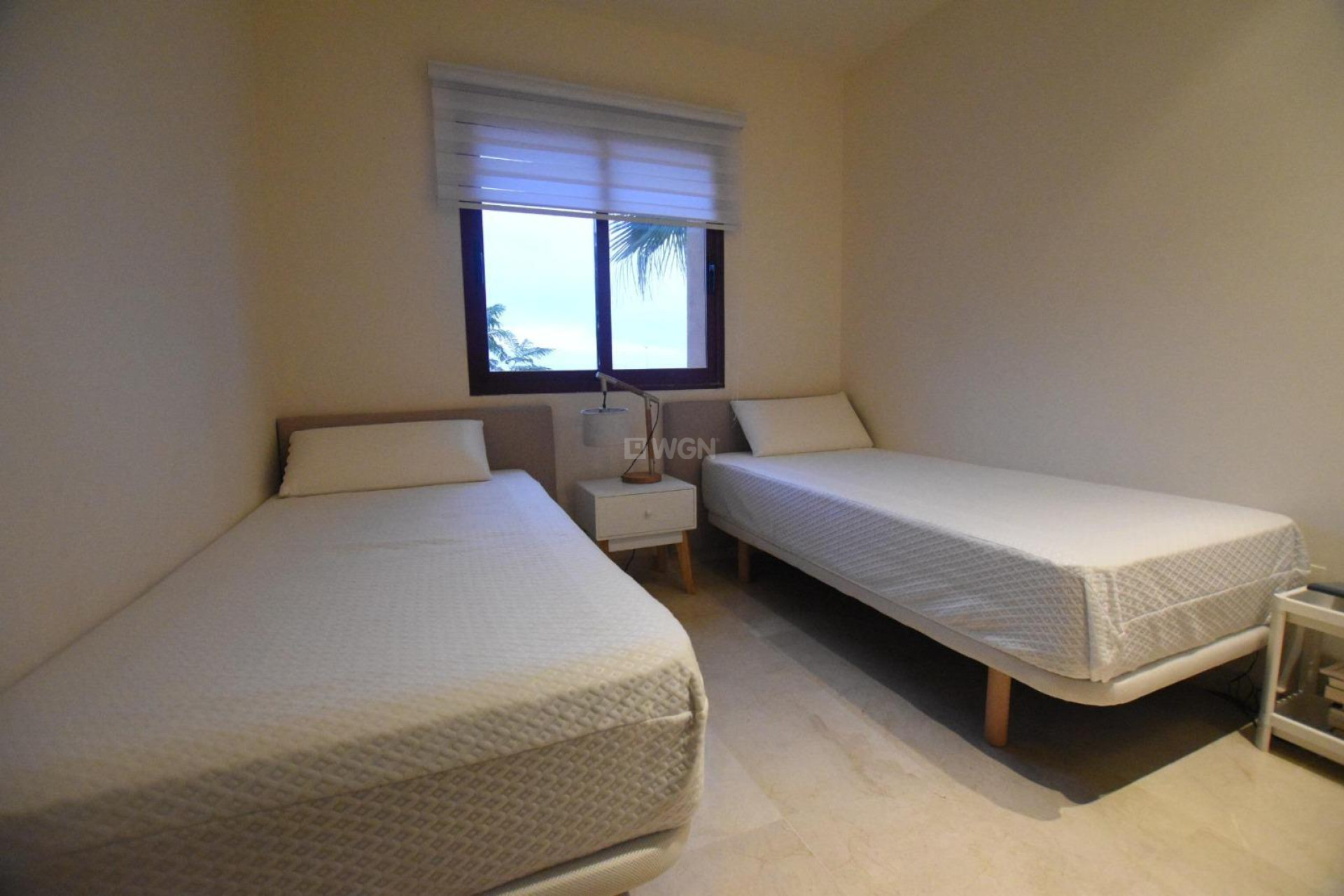 Resale - Duplex - Los Alcázares - Las Lomas Del Rame-bahía Bella