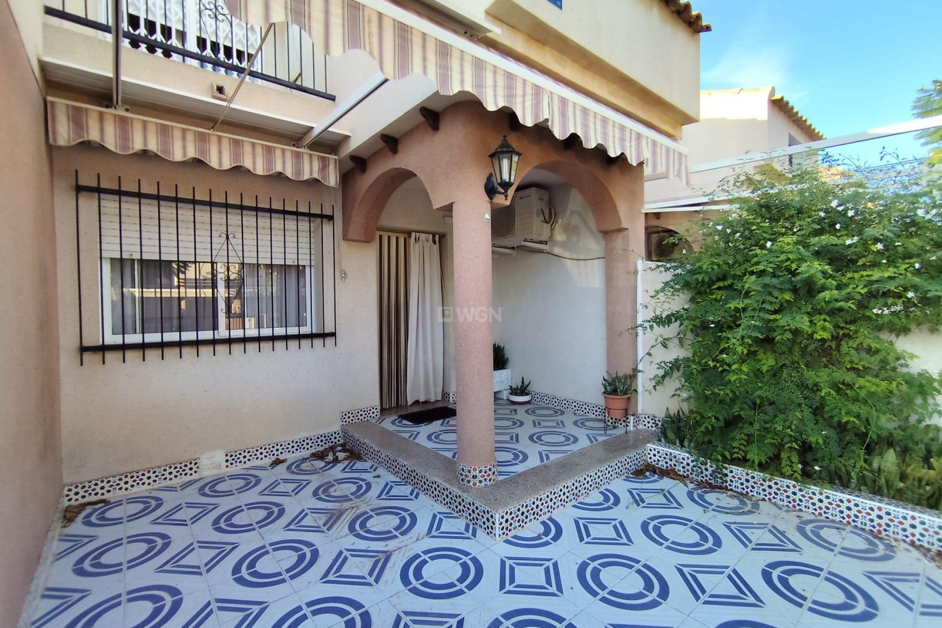 Resale - Duplex - Los Alcázares - Nueva Marbella