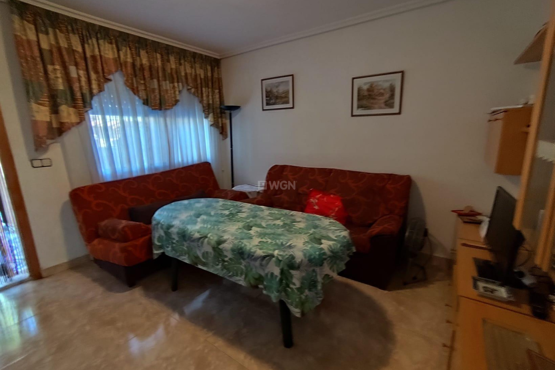 Resale - Duplex - Los Alcázares - Nueva Marbella