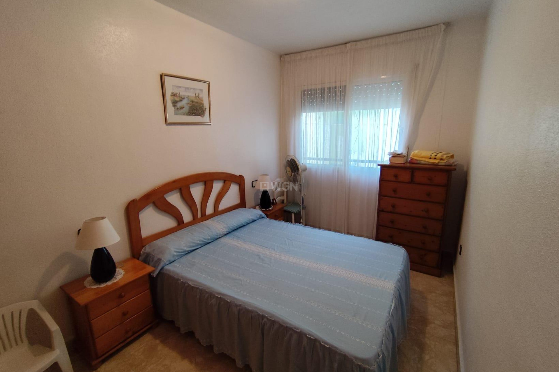 Resale - Duplex - Los Alcázares - Nueva Marbella