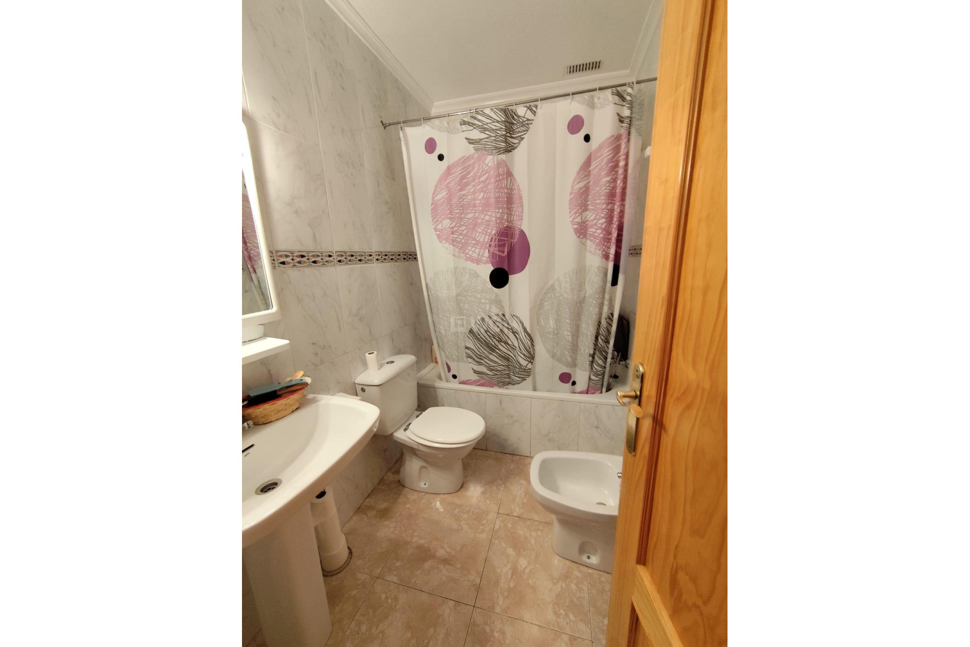 Resale - Duplex - Los Alcázares - Nueva Marbella