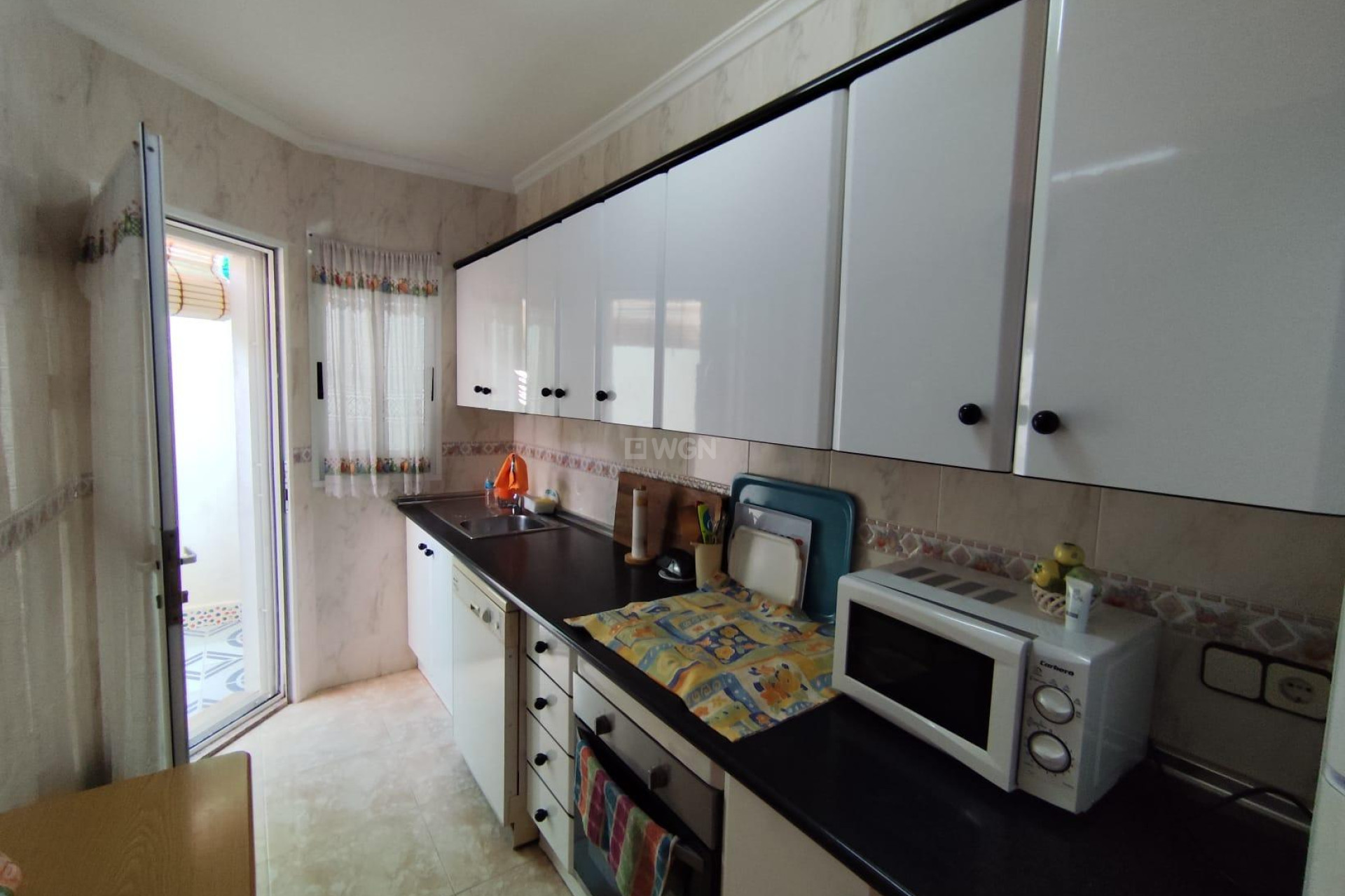 Resale - Duplex - Los Alcázares - Nueva Marbella