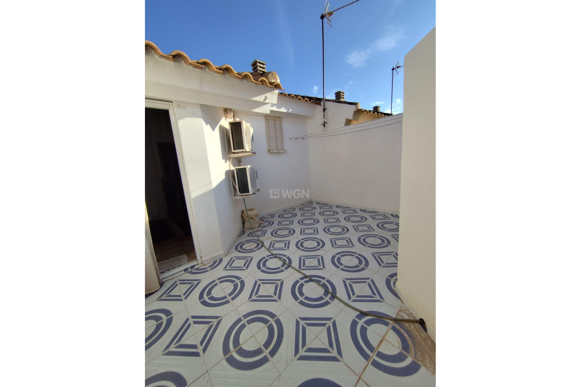 Resale - Duplex - Los Alcázares - Nueva Marbella