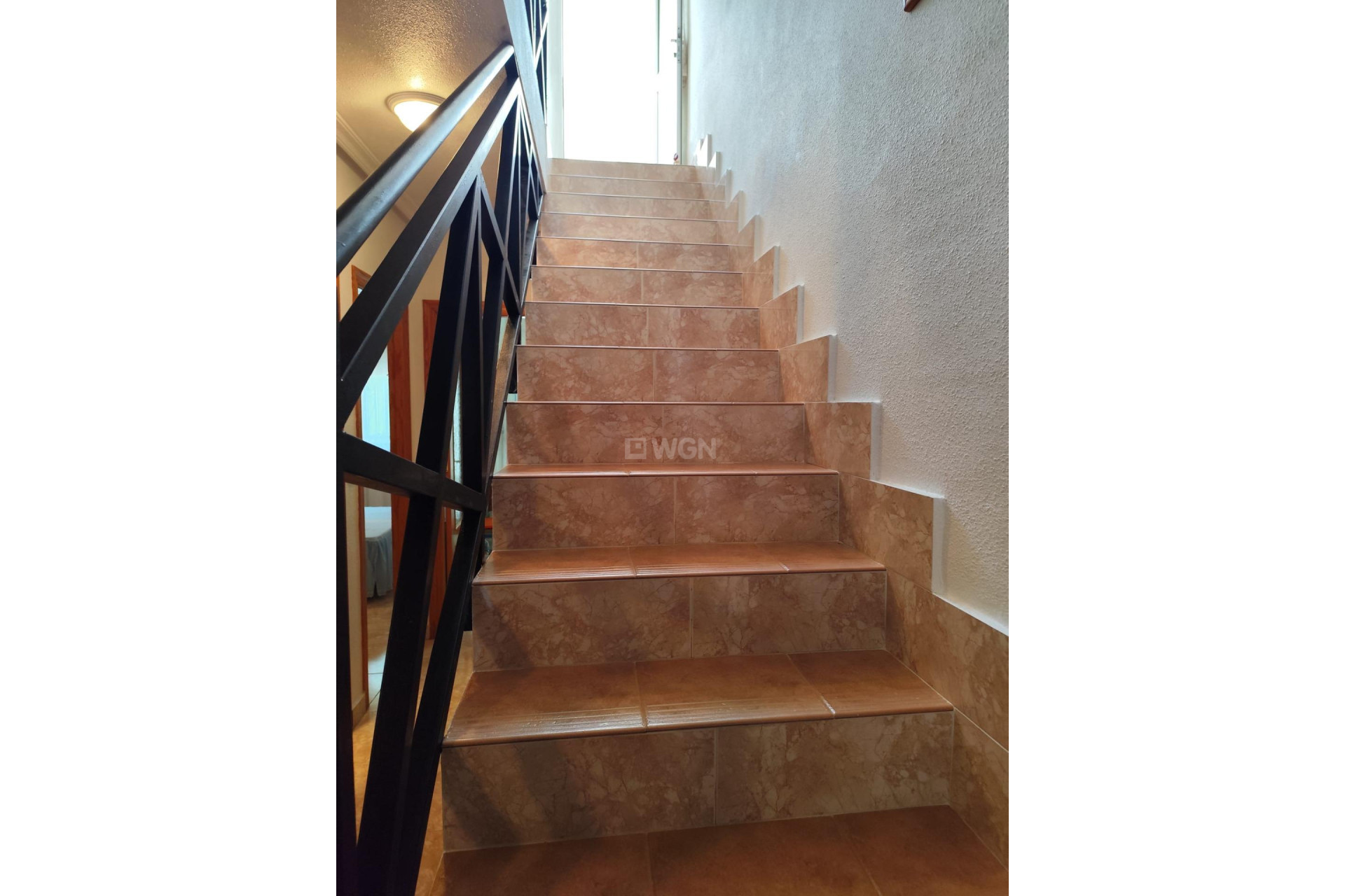 Resale - Duplex - Los Alcázares - Nueva Marbella