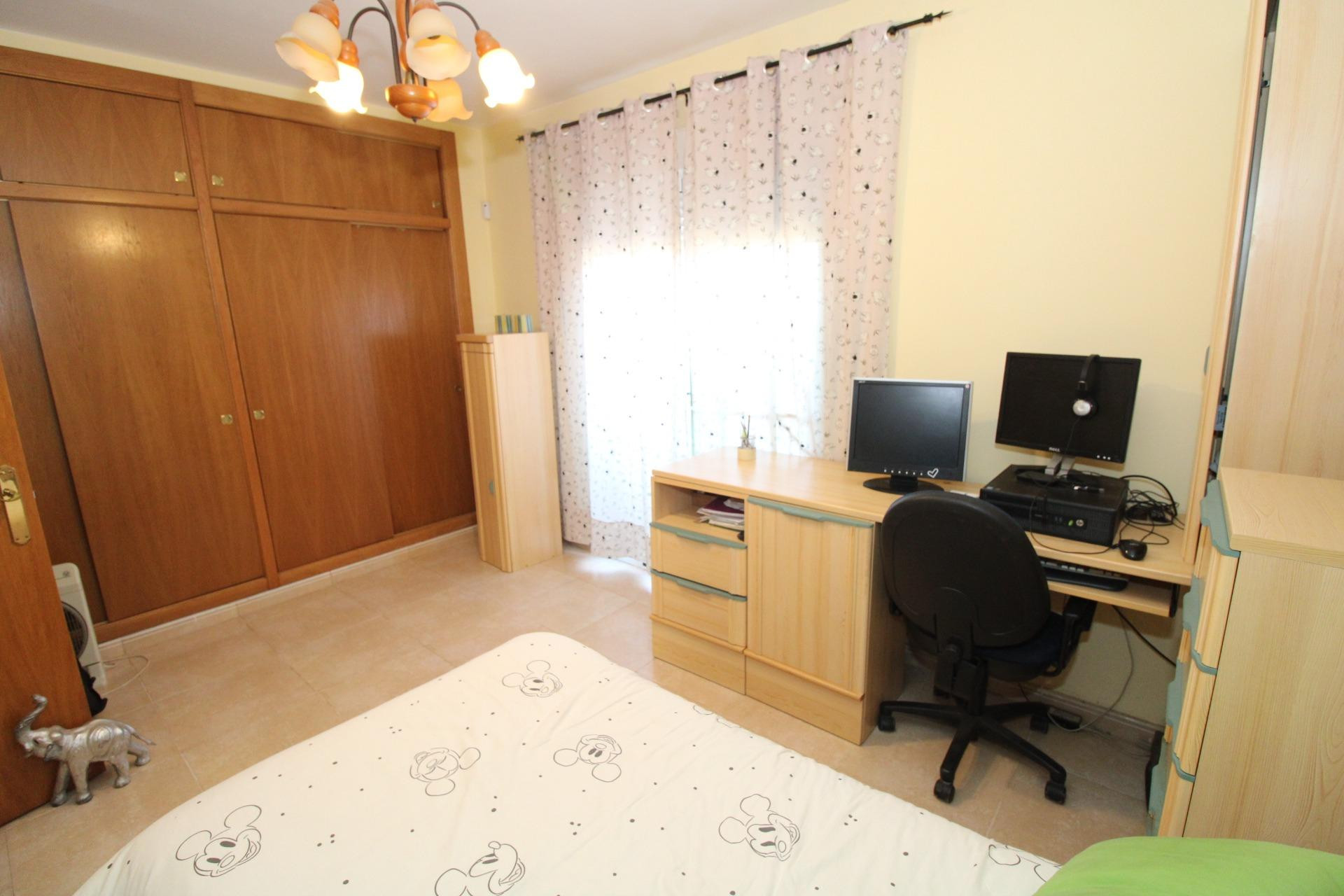 Resale - Duplex - Los Alcázares - Serena Golf