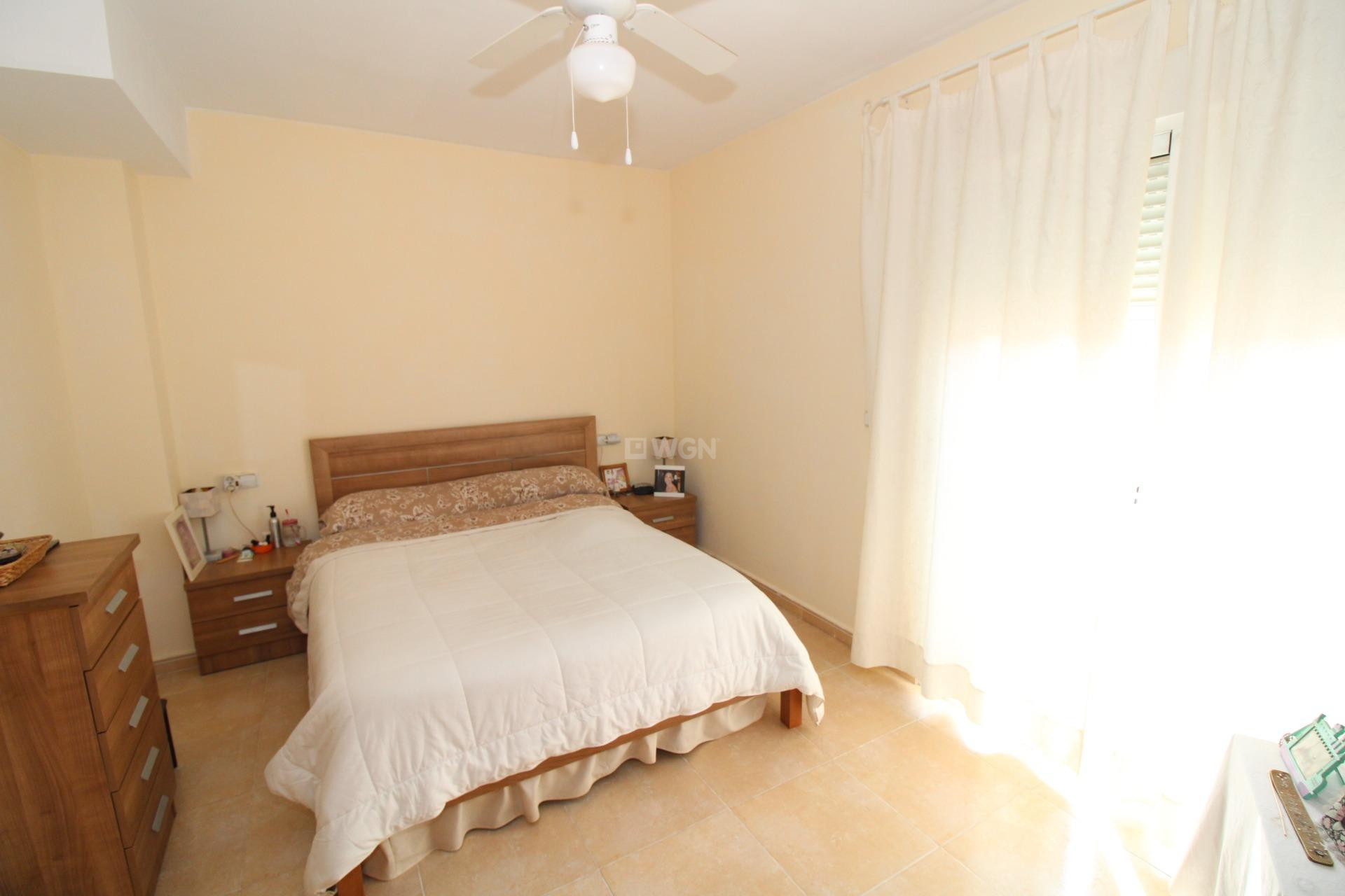 Resale - Duplex - Los Alcázares - Serena Golf