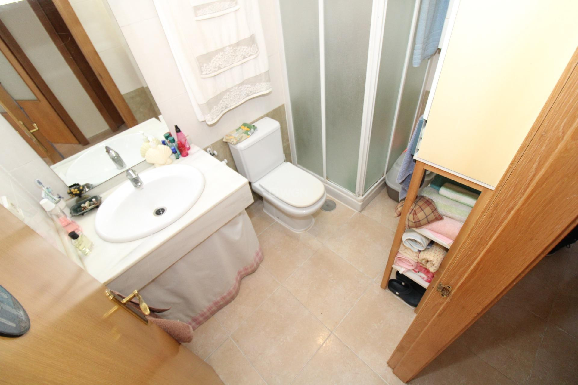 Resale - Duplex - Los Alcázares - Serena Golf