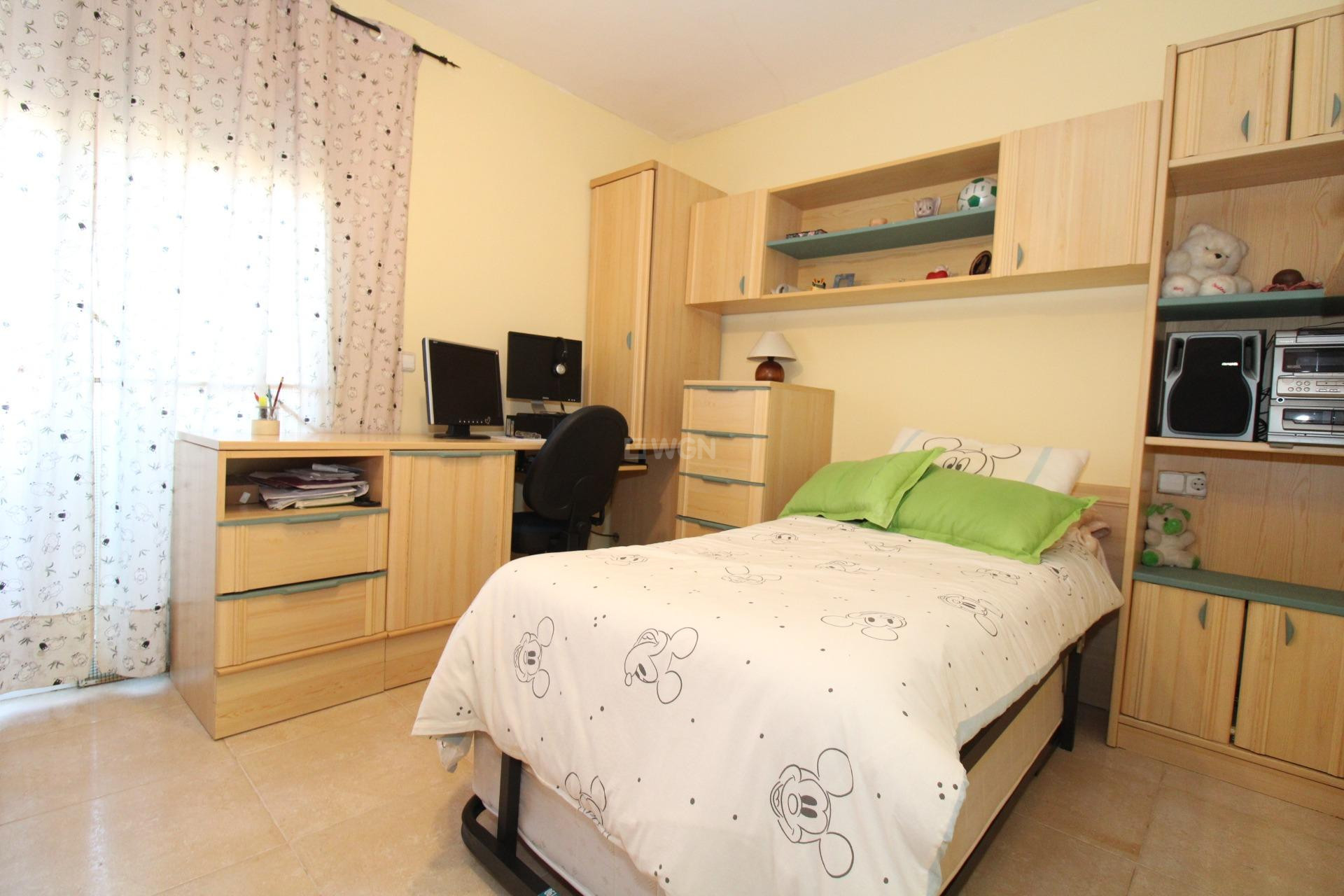 Resale - Duplex - Los Alcázares - Serena Golf