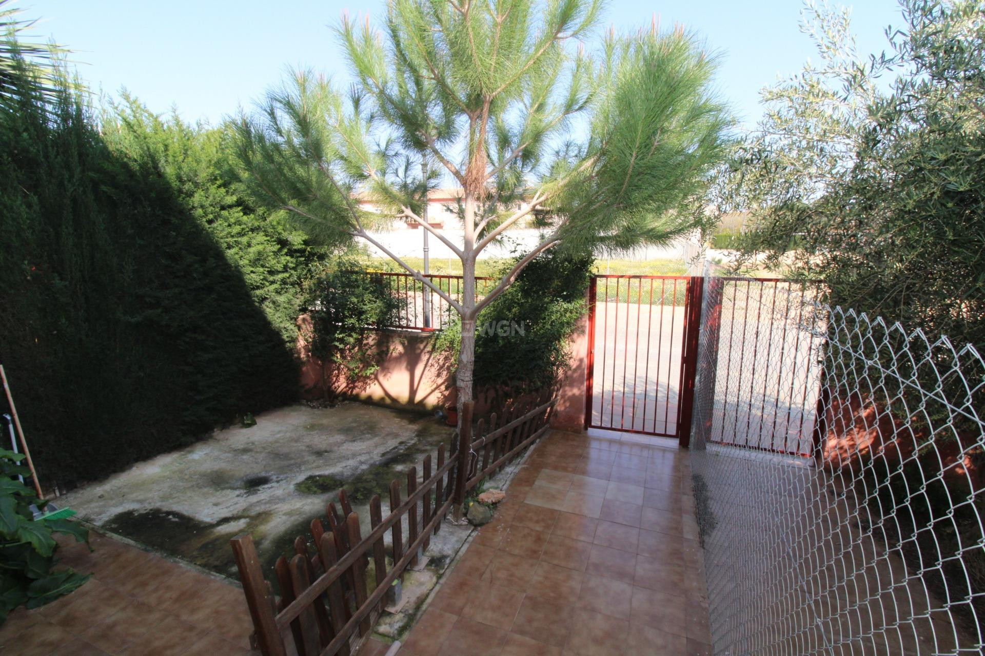 Resale - Duplex - Los Alcázares - Serena Golf