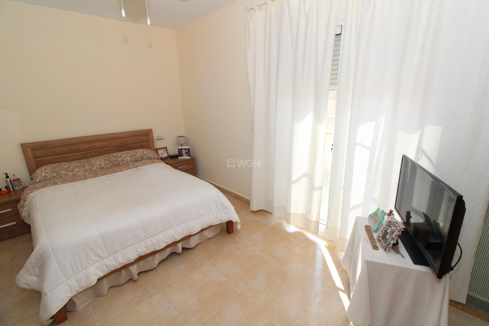 Resale - Duplex - Los Alcázares - Serena Golf