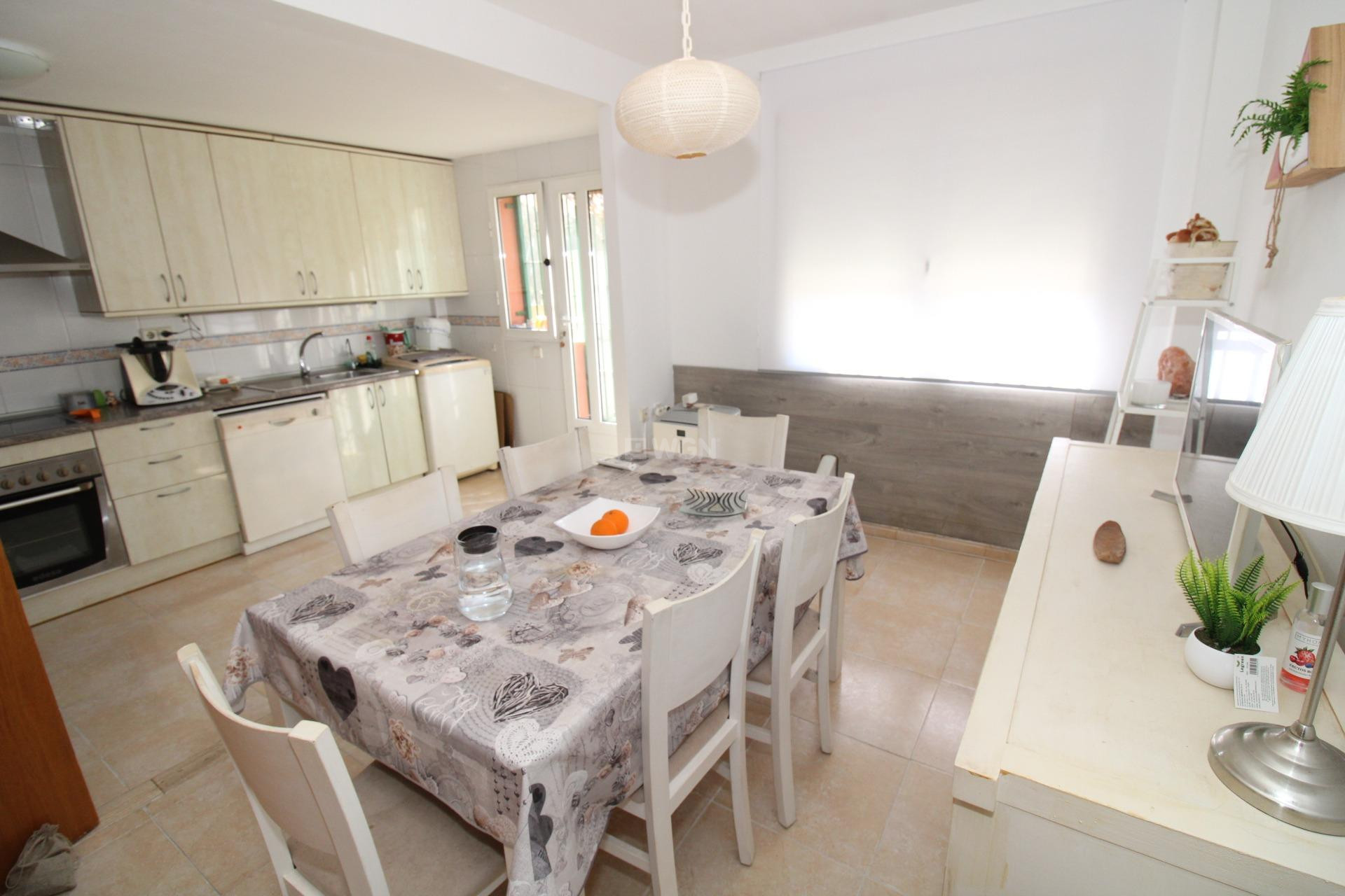 Resale - Duplex - Los Alcázares - Serena Golf