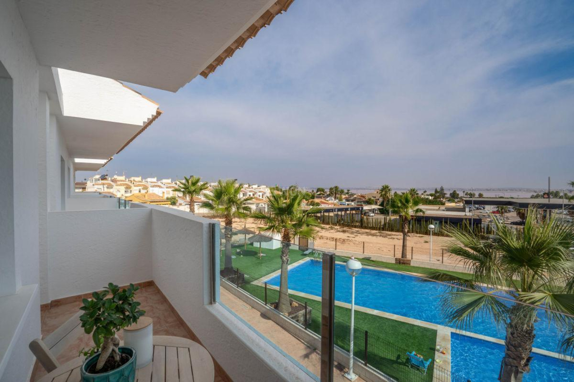 Resale - Duplex - Los Balcones - Costa Blanca