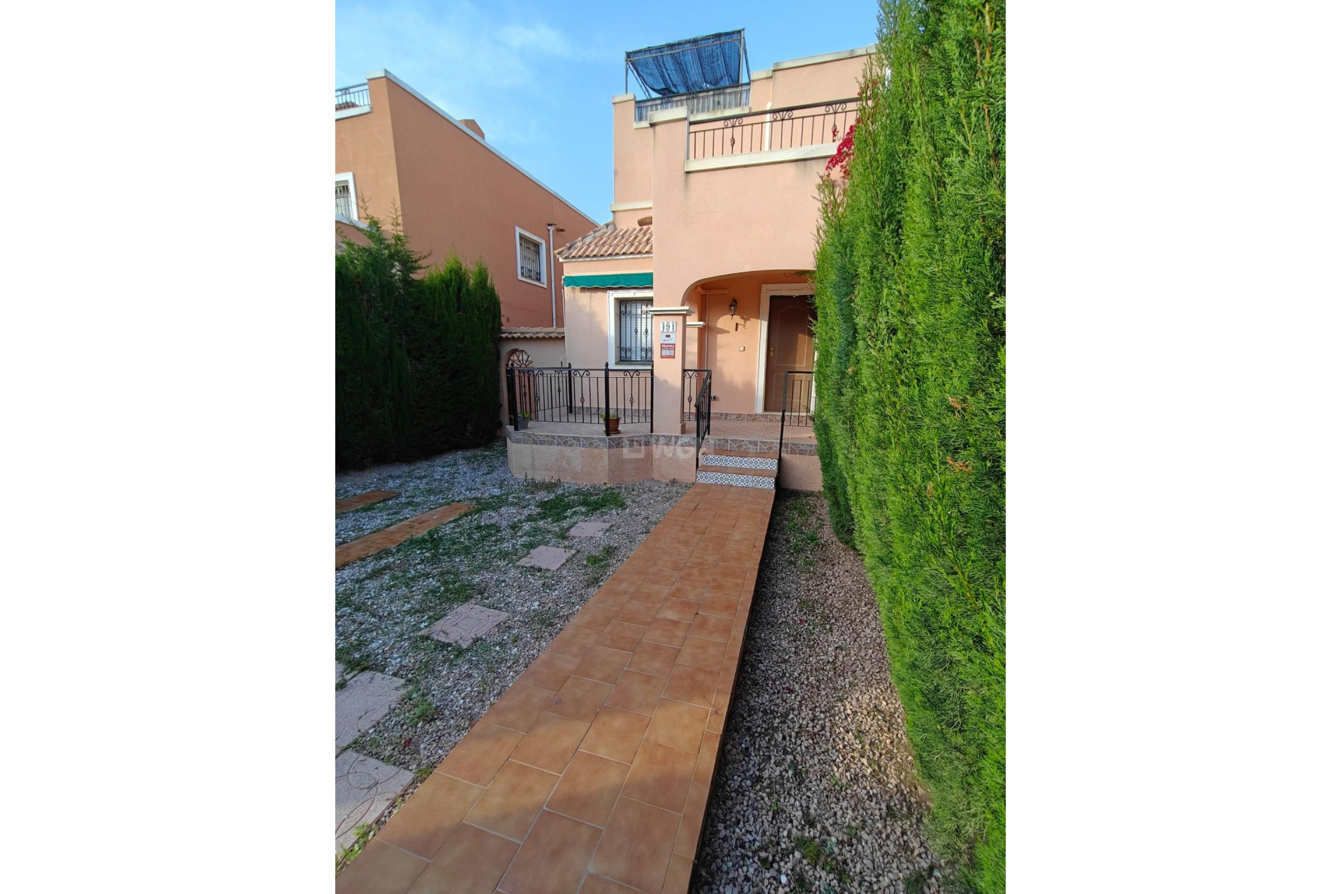 Resale - Duplex - Los Montesinos - Costa Blanca Sur