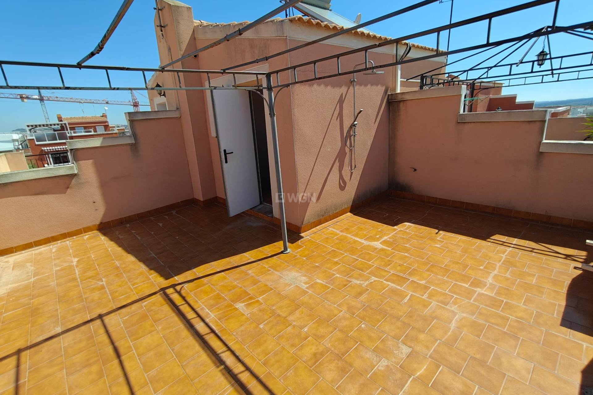 Resale - Duplex - Los Montesinos - Costa Blanca Sur