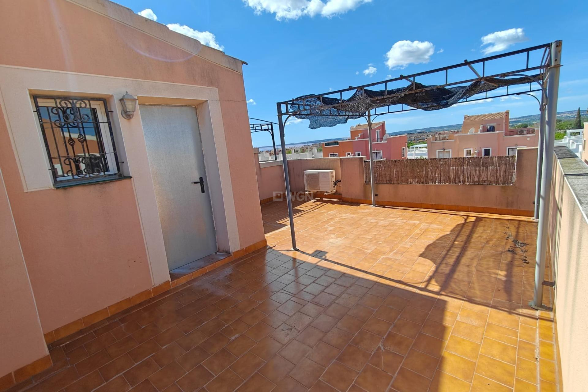 Resale - Duplex - Los Montesinos - Costa Blanca Sur