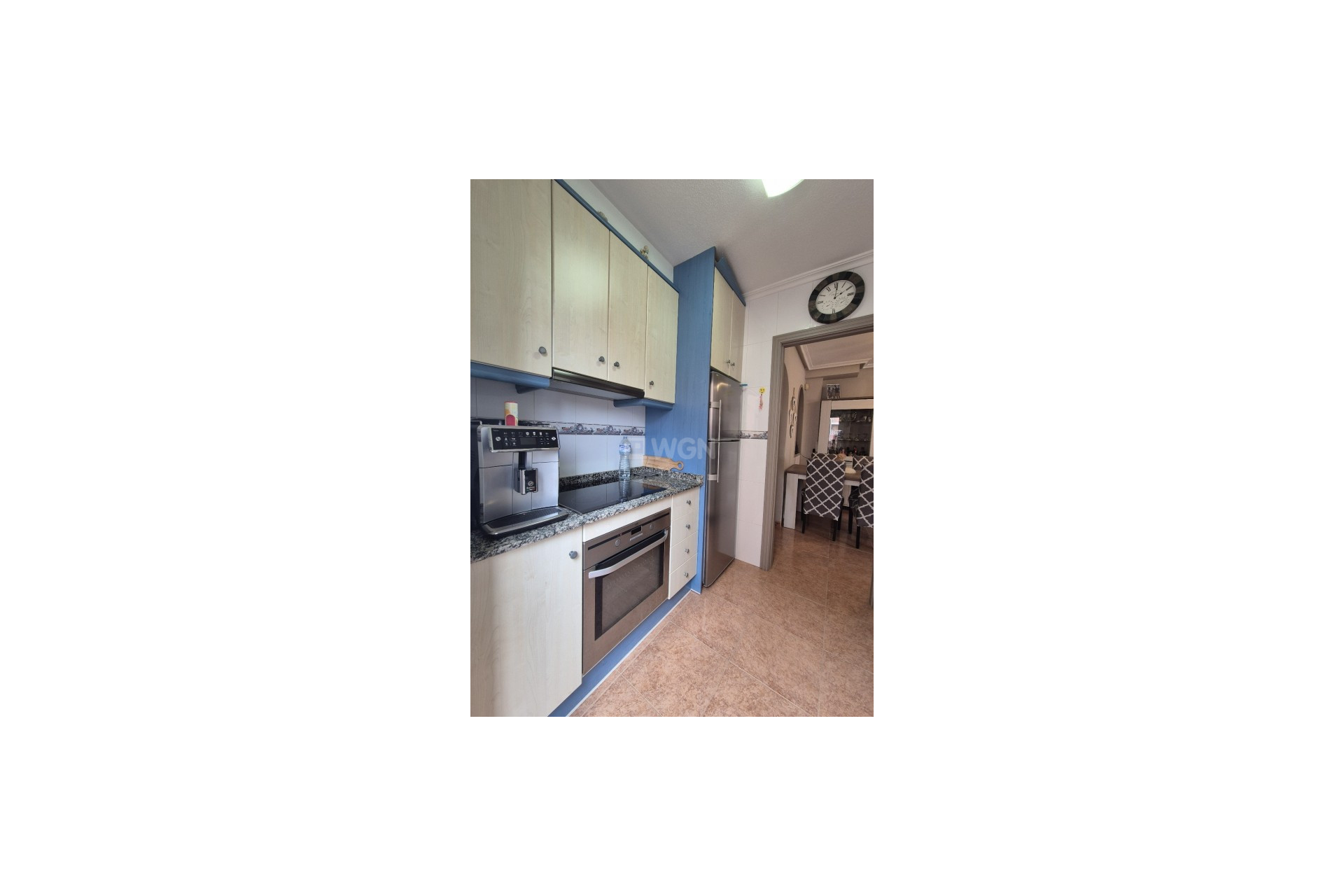 Resale - Duplex - Los Montesinos - Costa Blanca