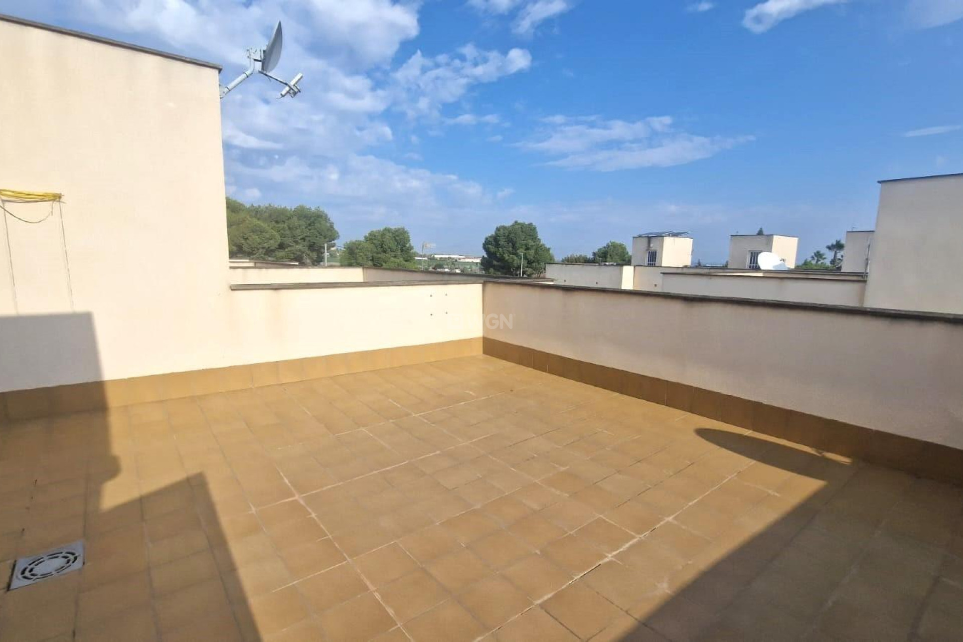 Resale - Duplex - Los Montesinos - La Herrada