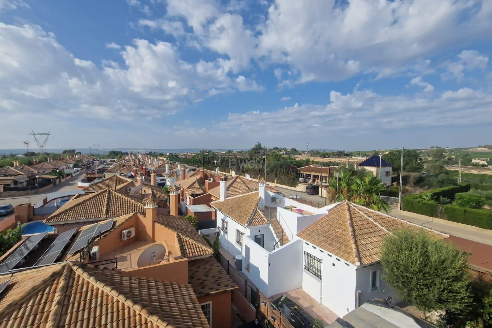 Resale - Duplex - Los Montesinos - La Herrada