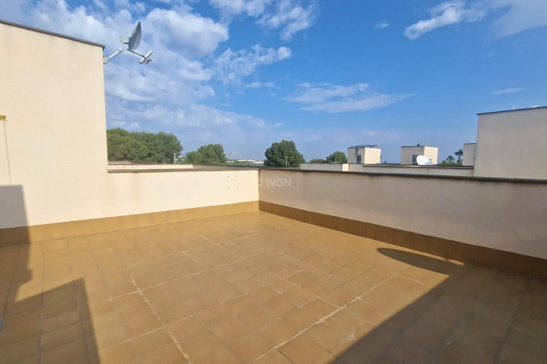 Resale - Duplex - Los Montesinos - La Herrada