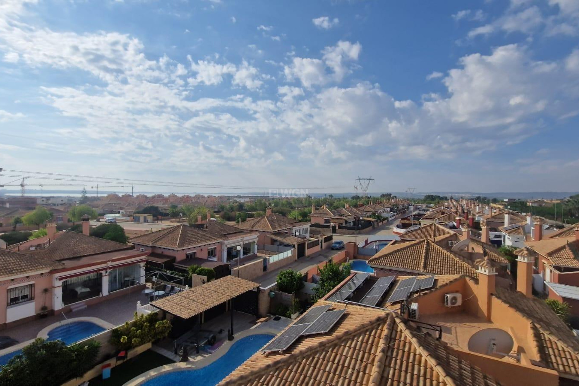 Resale - Duplex - Los Montesinos - La Herrada