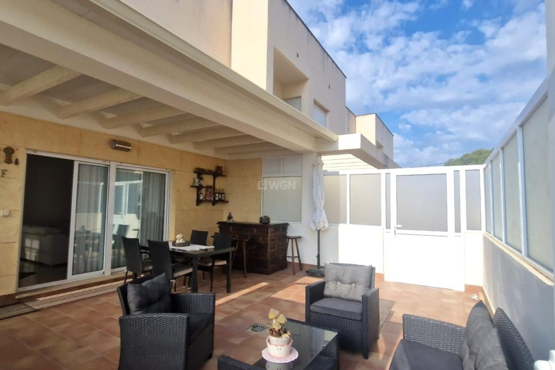 Resale - Duplex - Los Montesinos - La Herrada