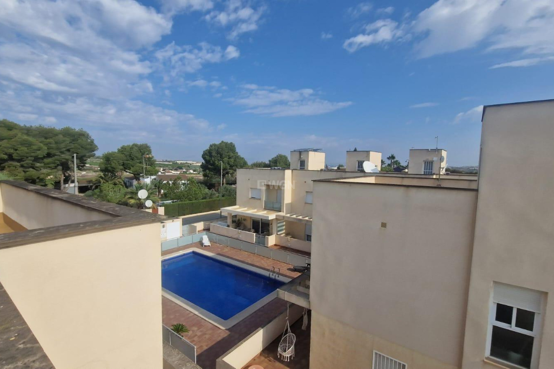 Resale - Duplex - Los Montesinos - La Herrada