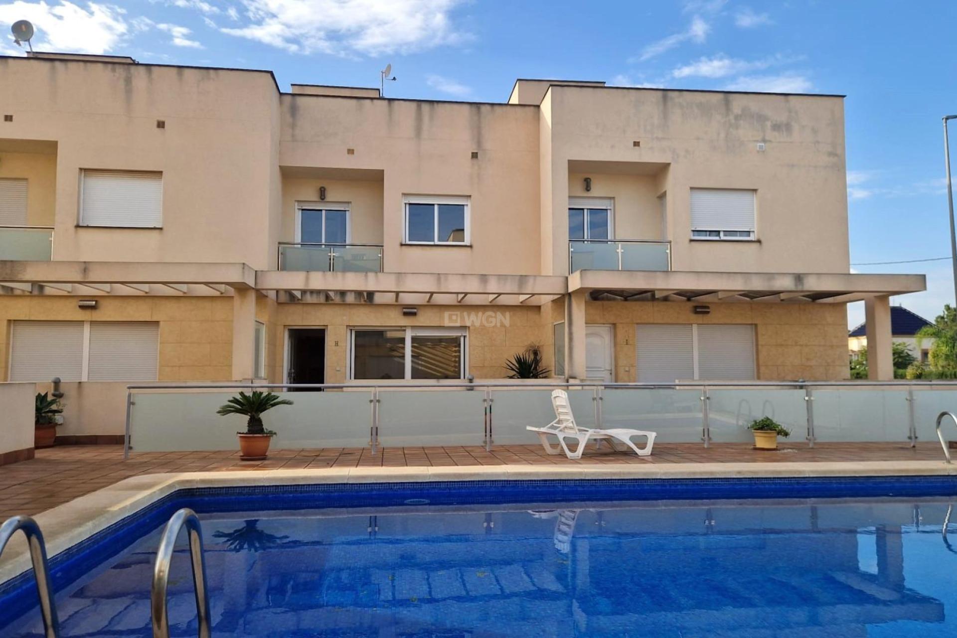 Resale - Duplex - Los Montesinos - La Herrada