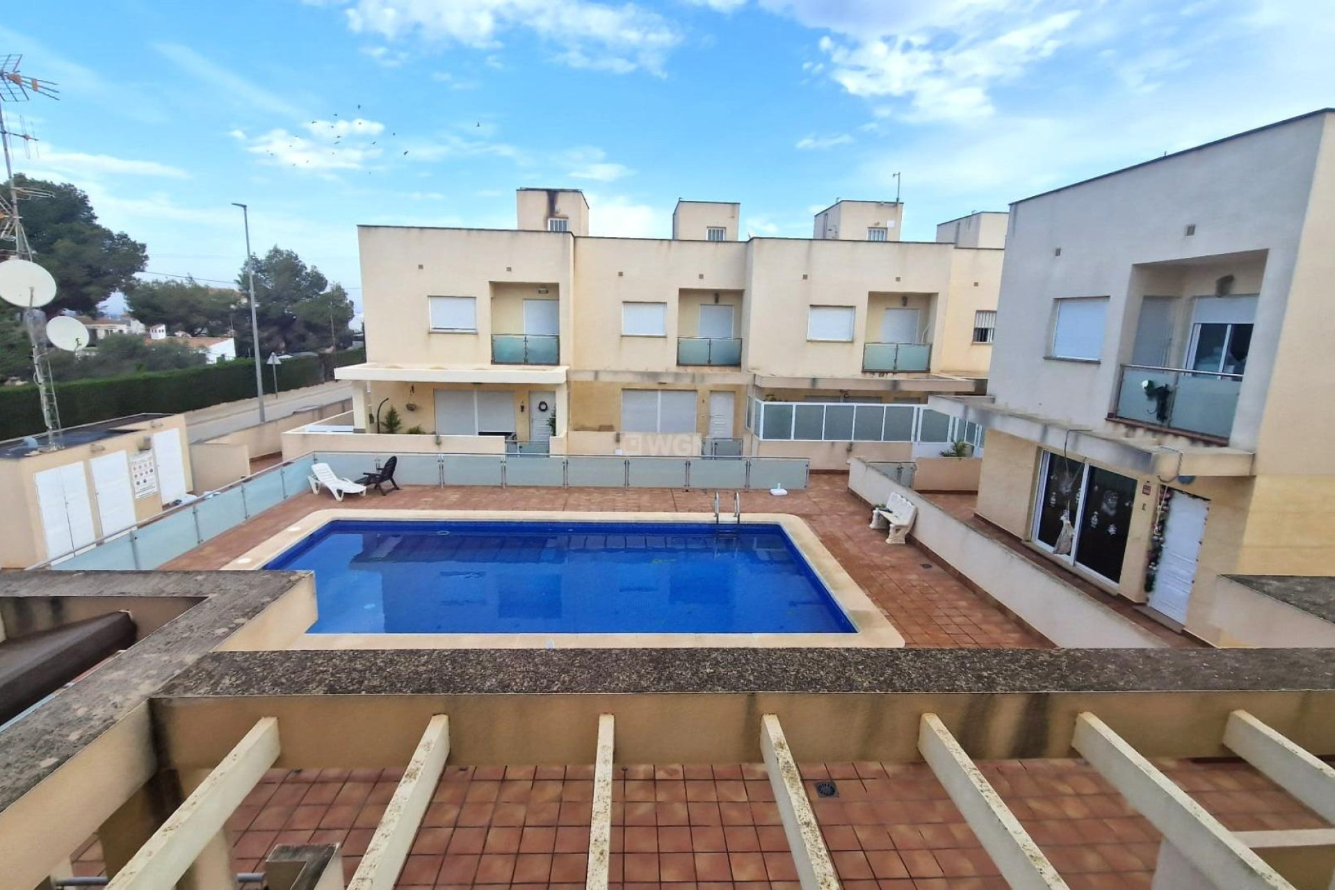 Resale - Duplex - Los Montesinos - La Herrada